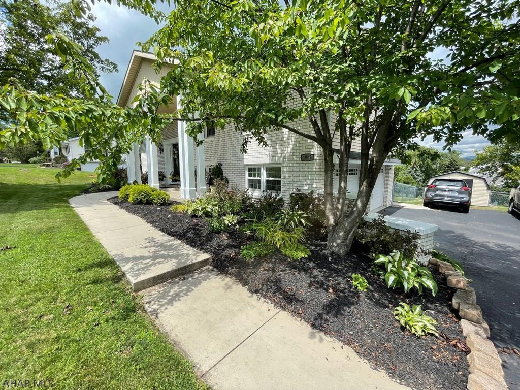 Penn Farms - Residential