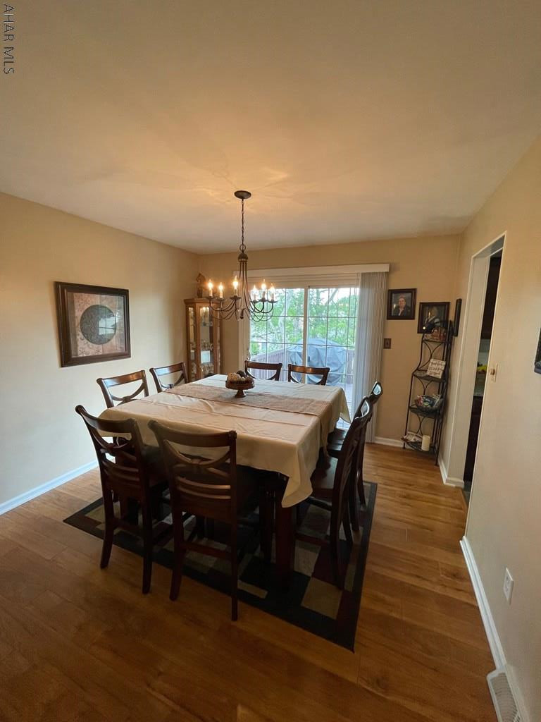 Penn Farms - Residential