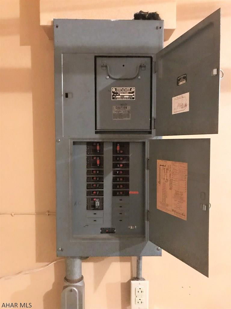 Unknown - Residential