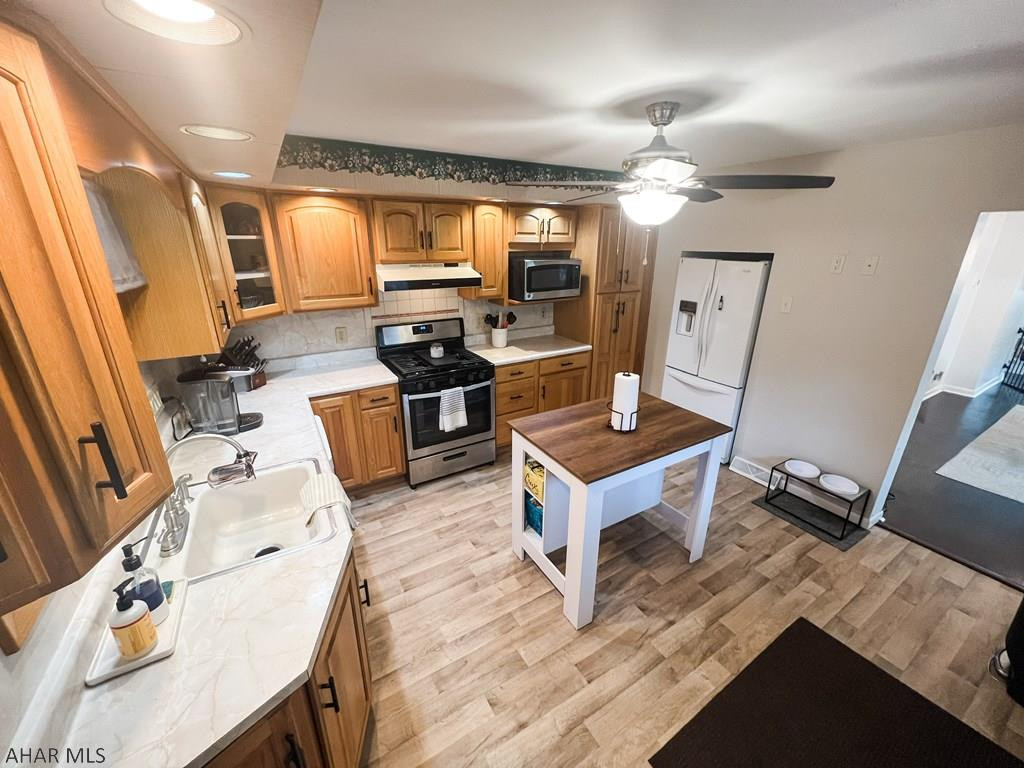 Unknown - Residential