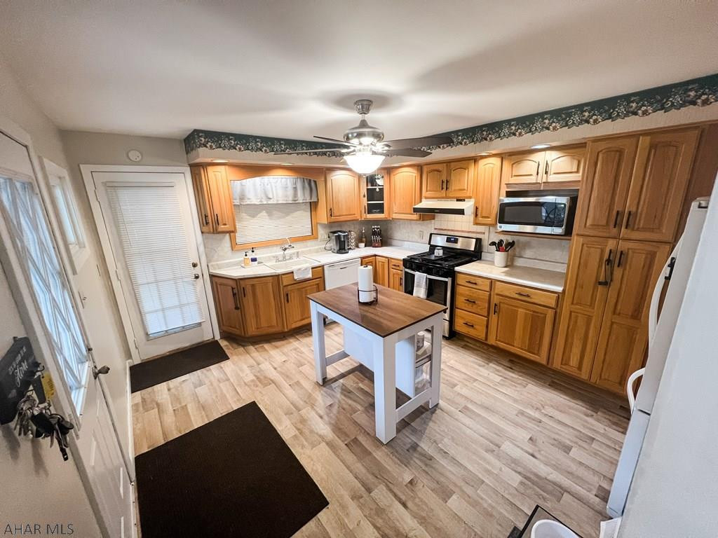 Unknown - Residential