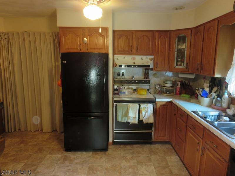 Unknown - Residential