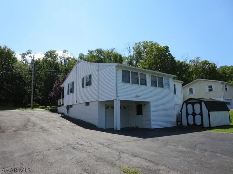 Unknown - Residential