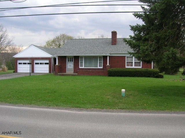 Foot of Ten - Residential