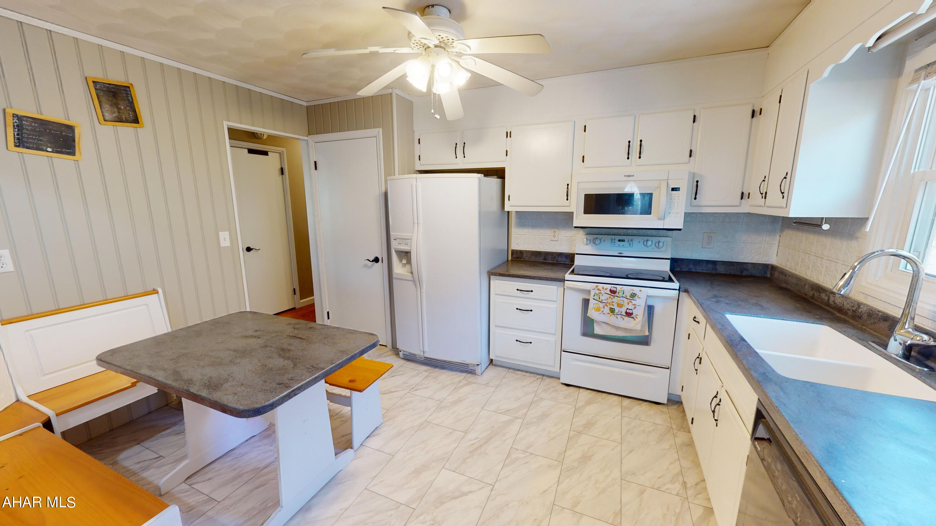 Scotch Valley - Residential