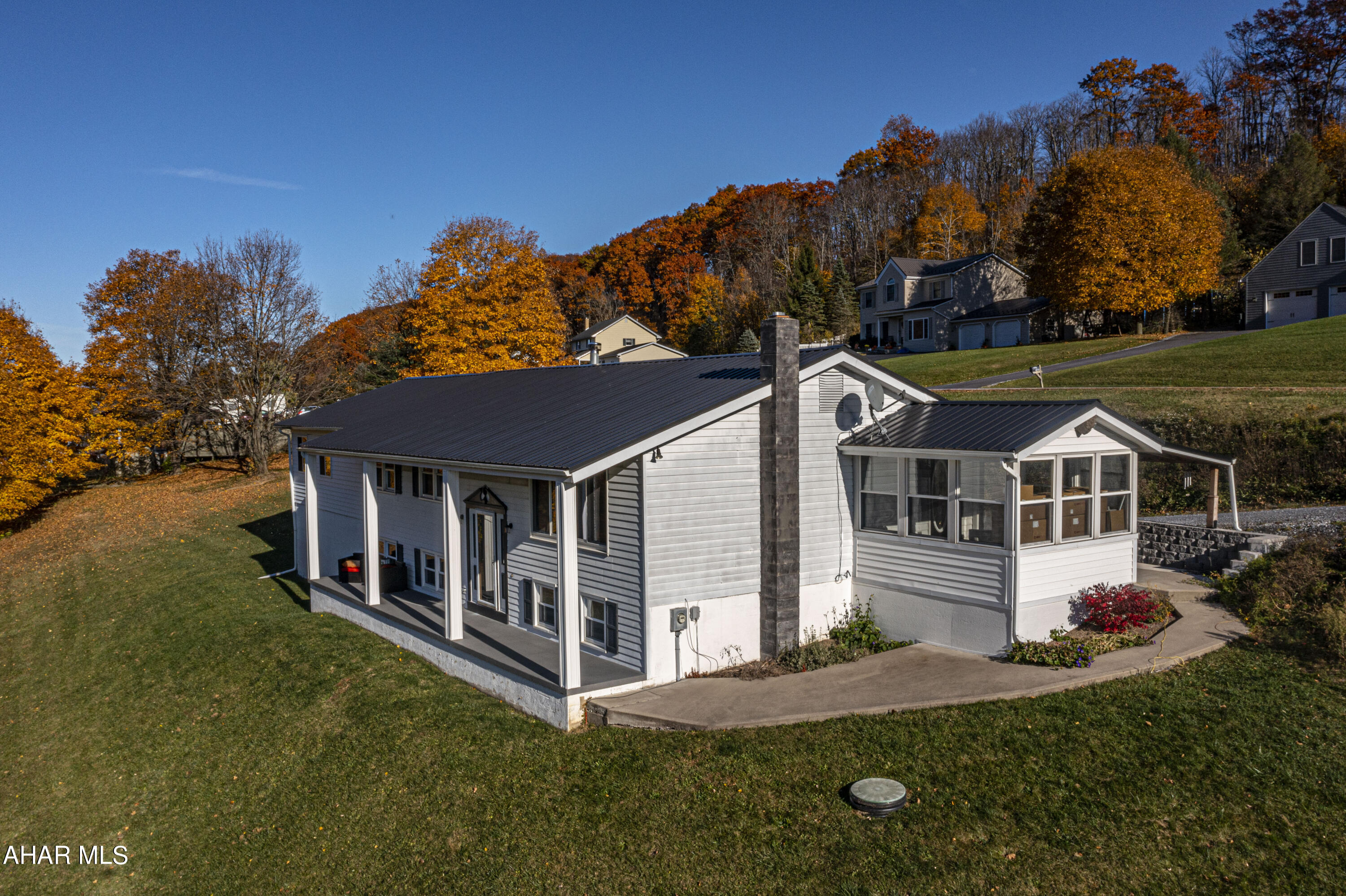 Scotch Valley - Residential