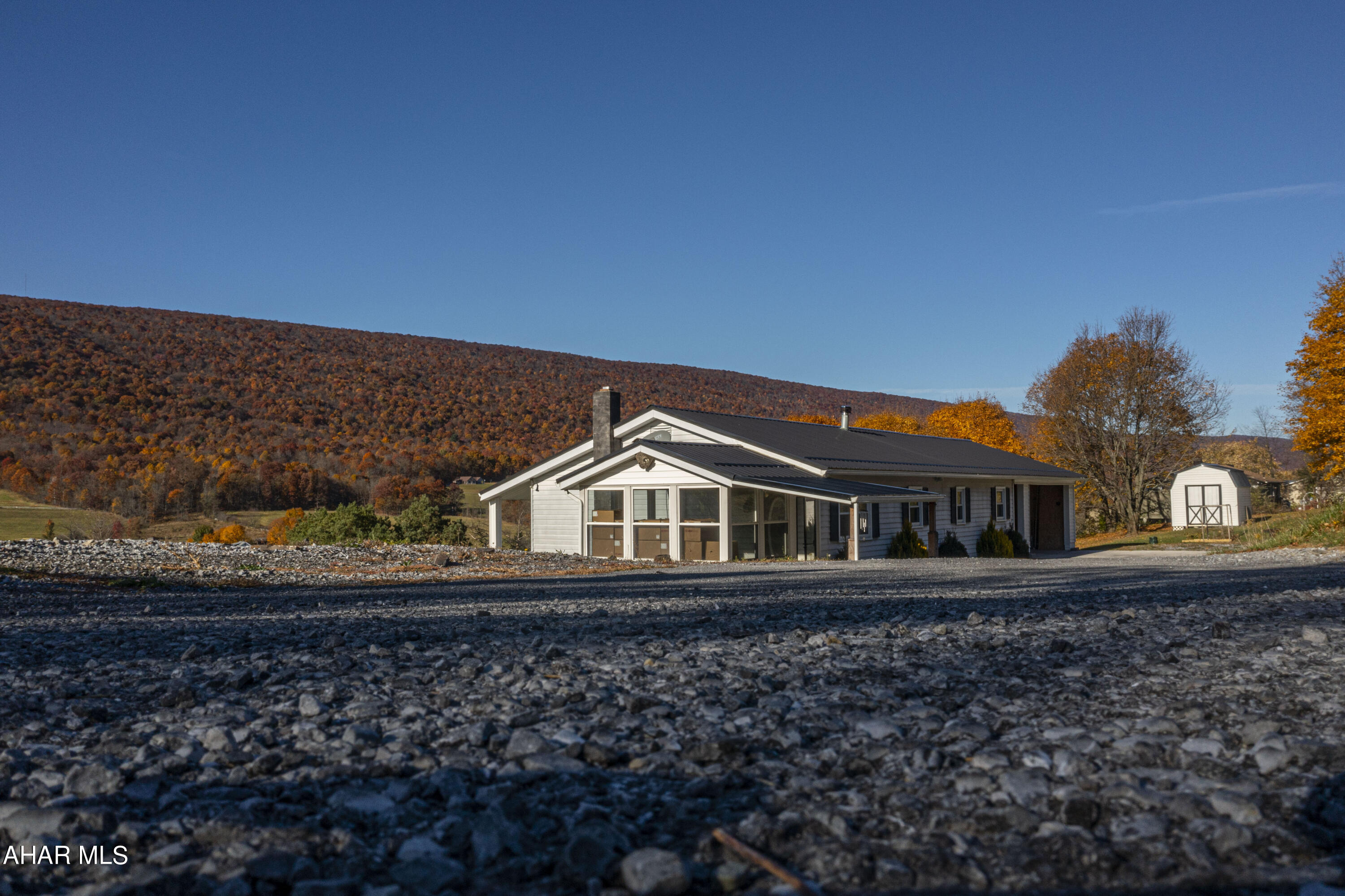 Scotch Valley - Residential