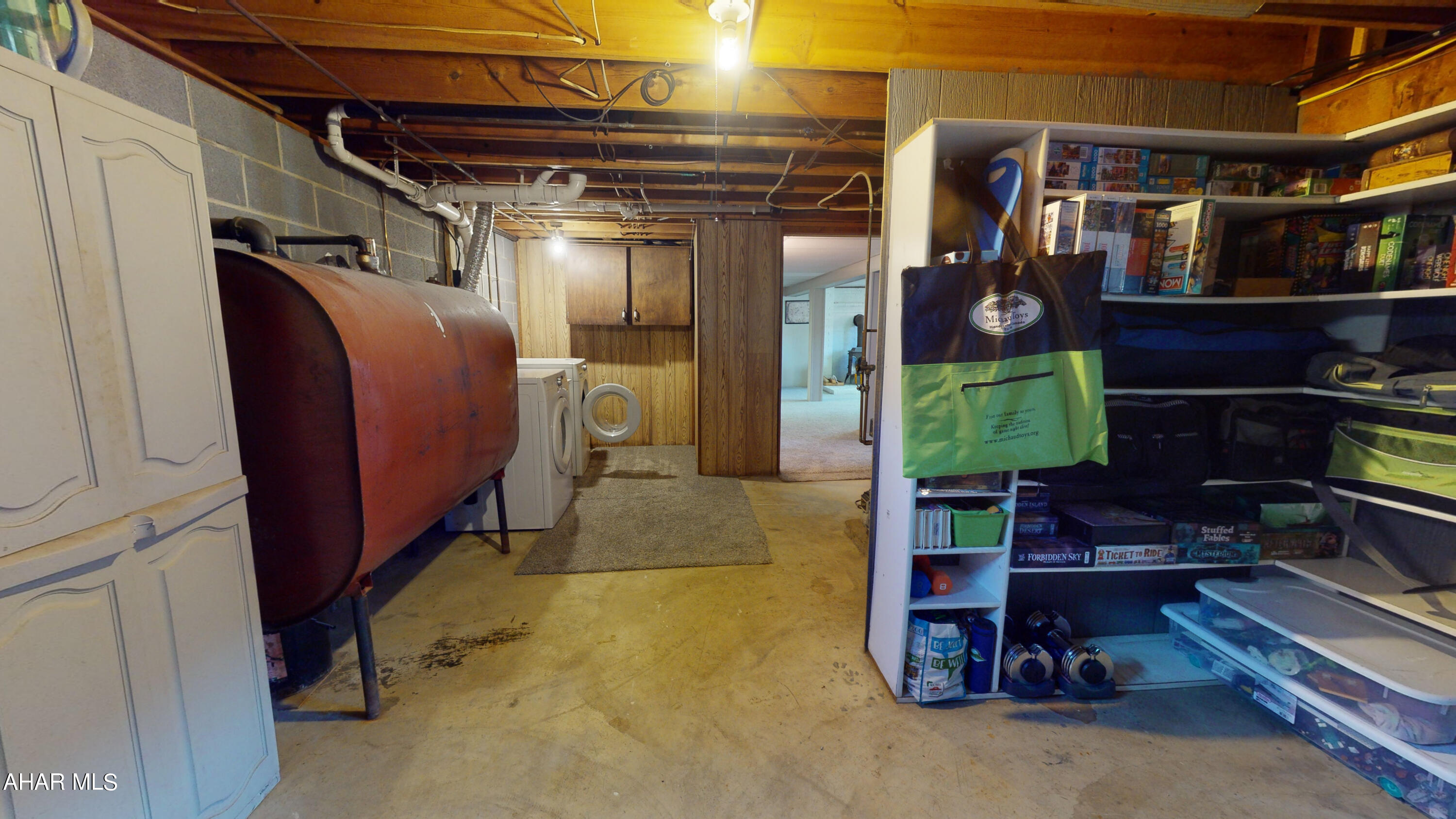 Scotch Valley - Residential