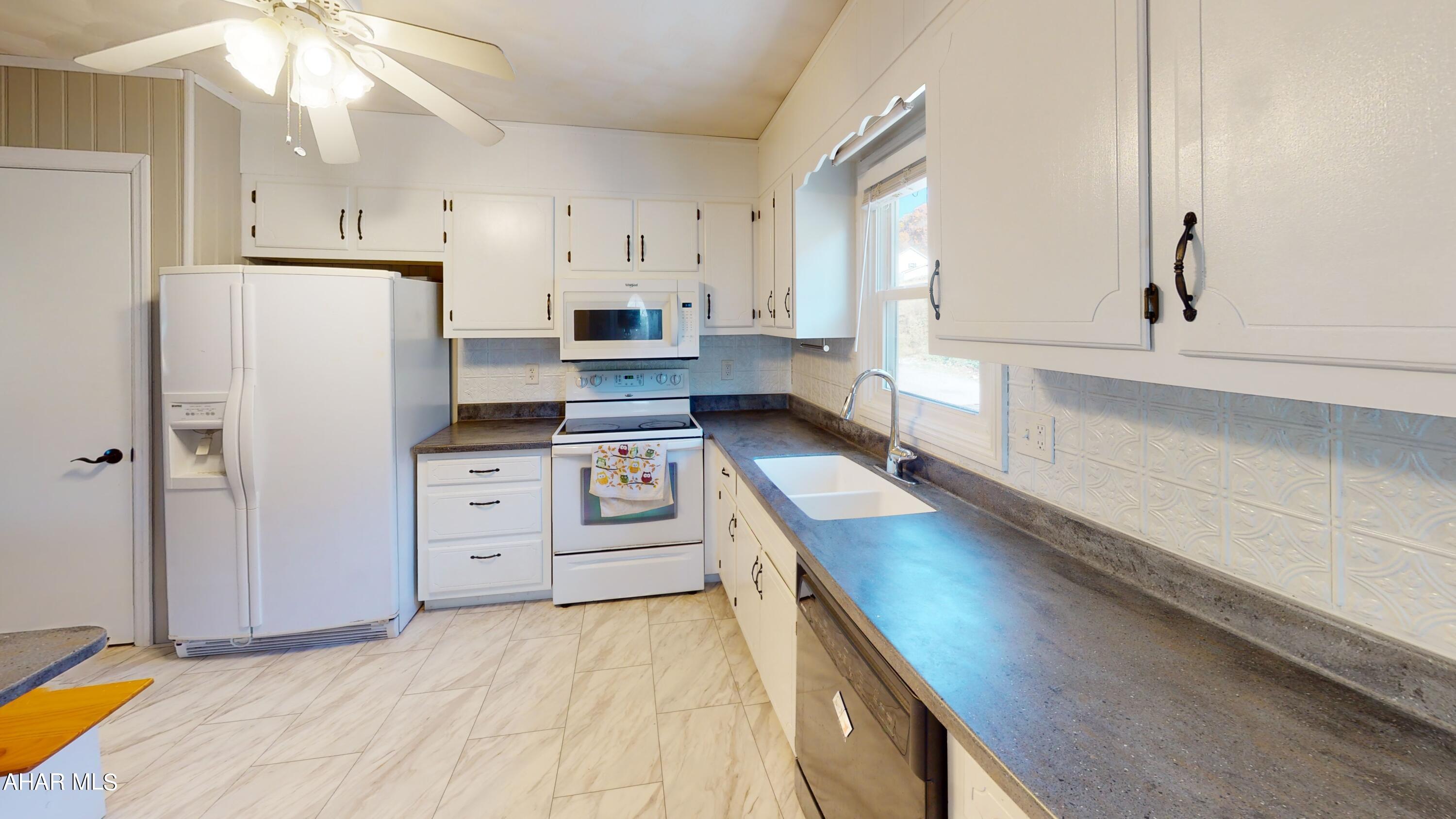 Scotch Valley - Residential