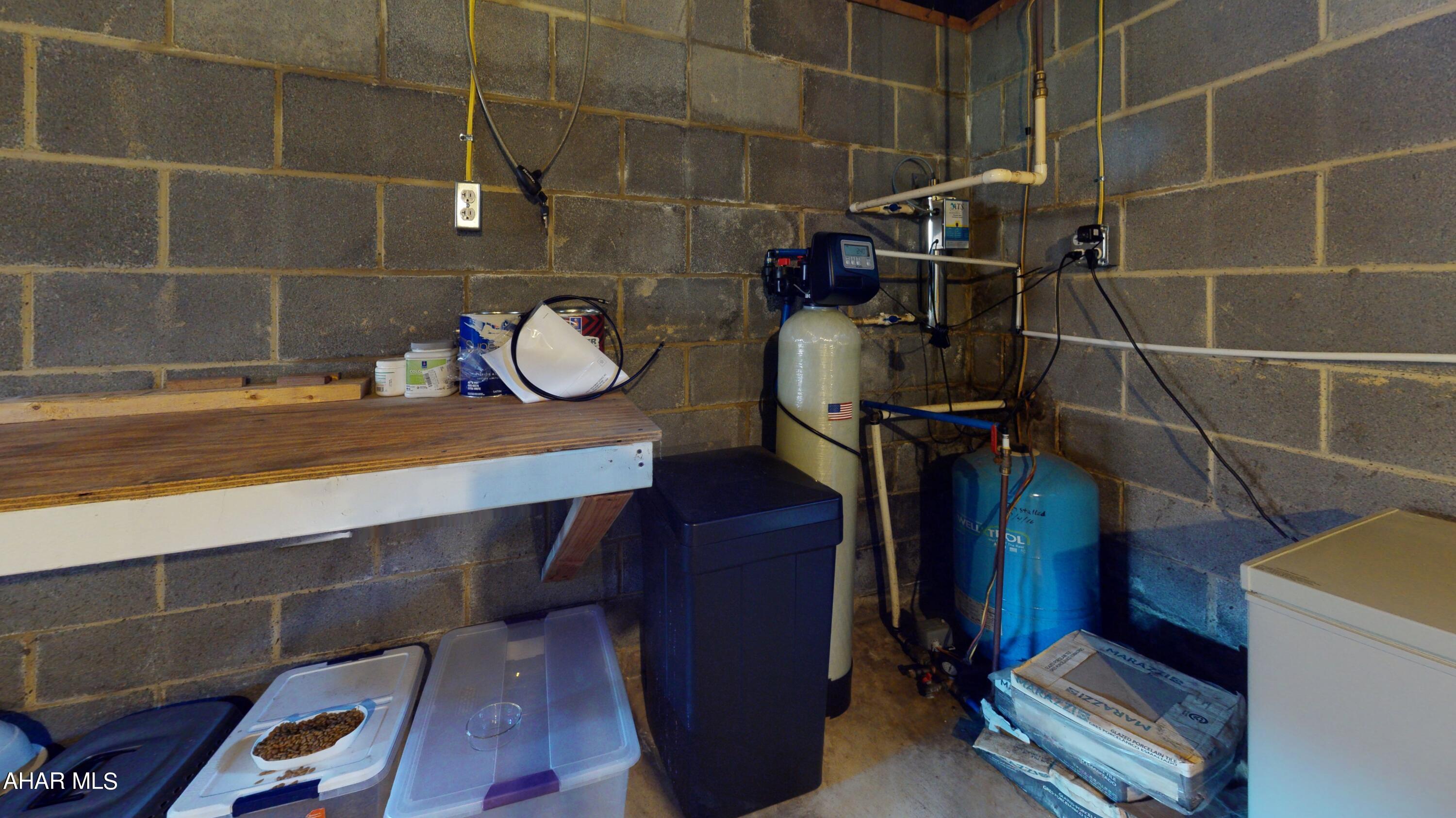 Scotch Valley - Residential