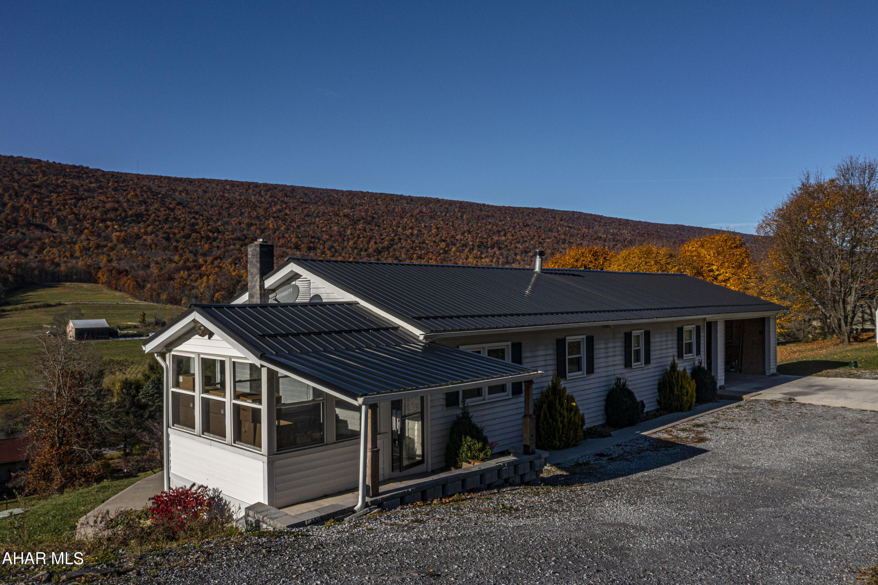 Scotch Valley - Residential