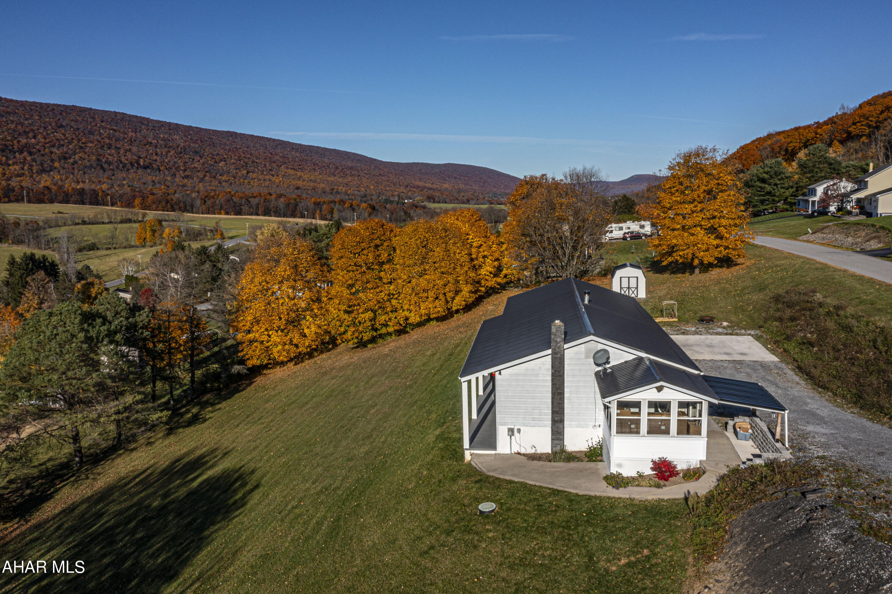 Scotch Valley - Residential