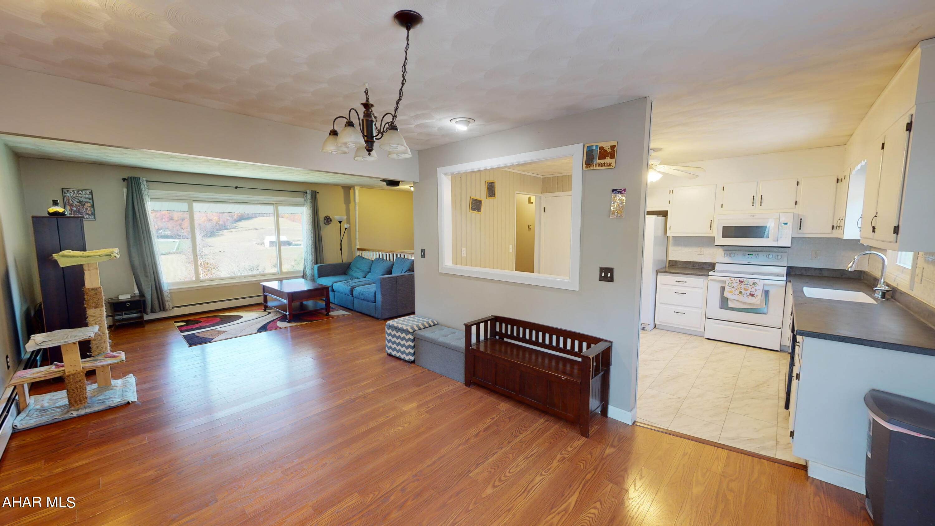 Scotch Valley - Residential