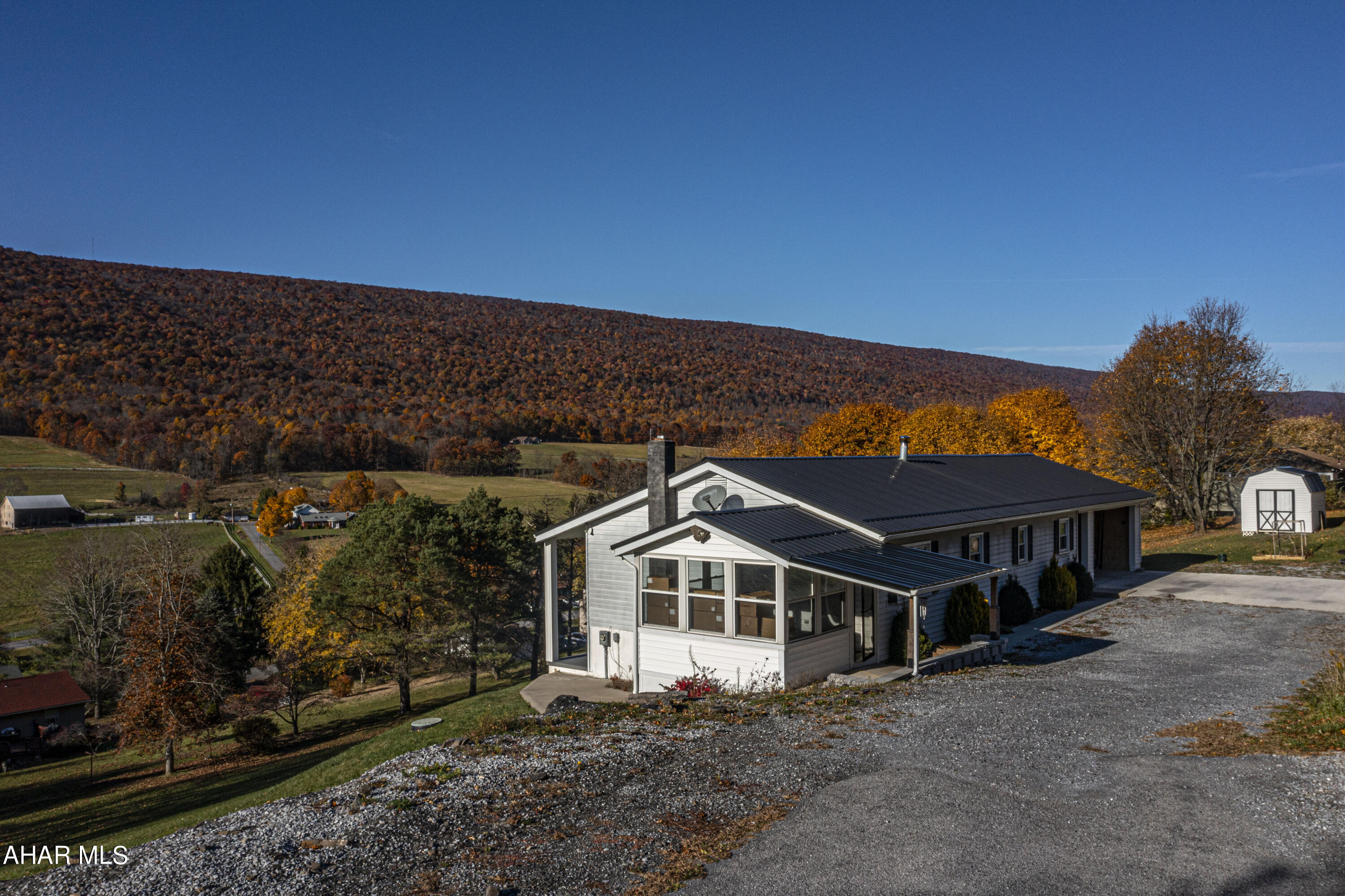 Scotch Valley - Residential