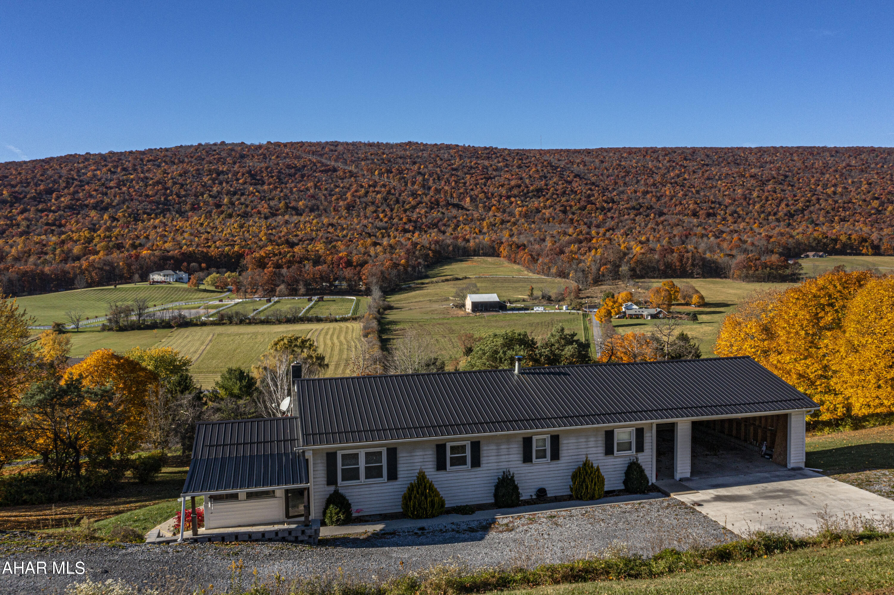 Scotch Valley - Residential