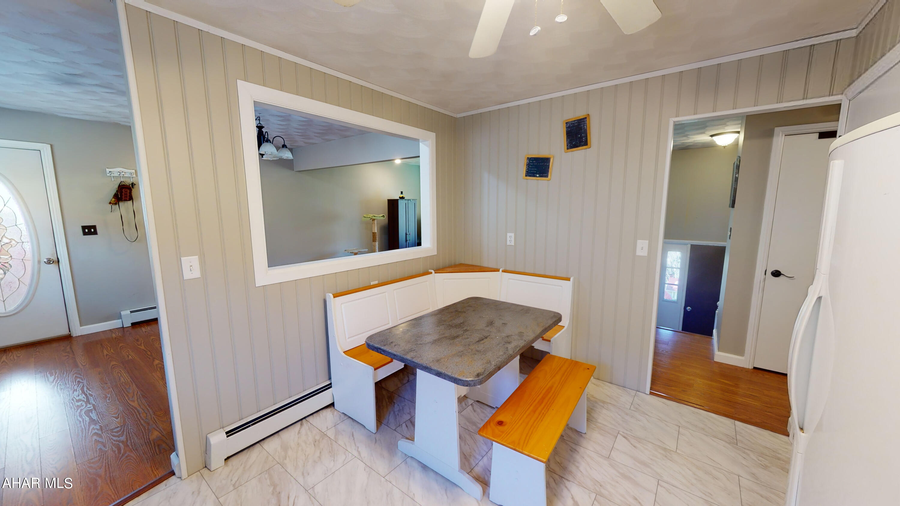 Scotch Valley - Residential