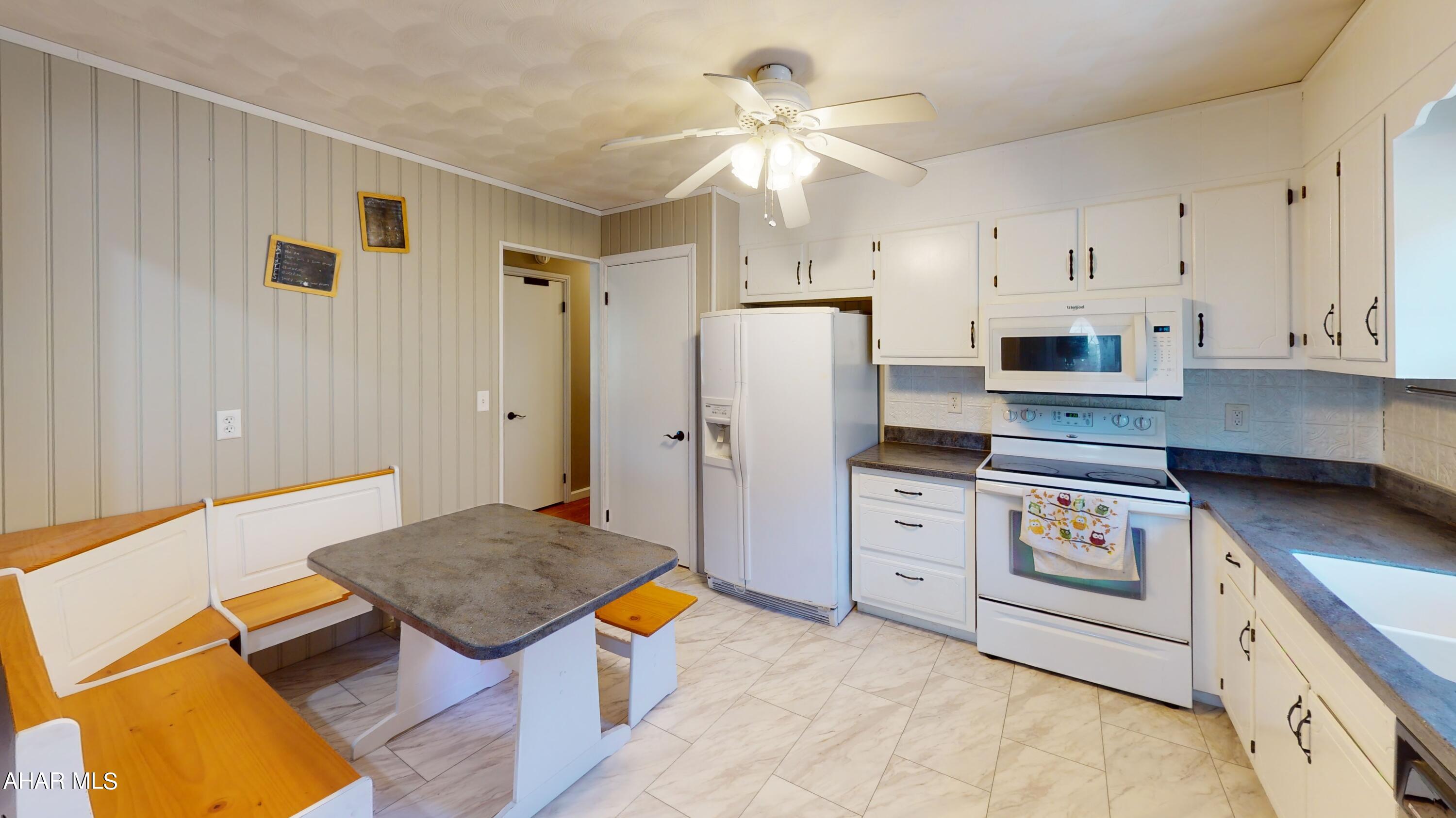 Scotch Valley - Residential