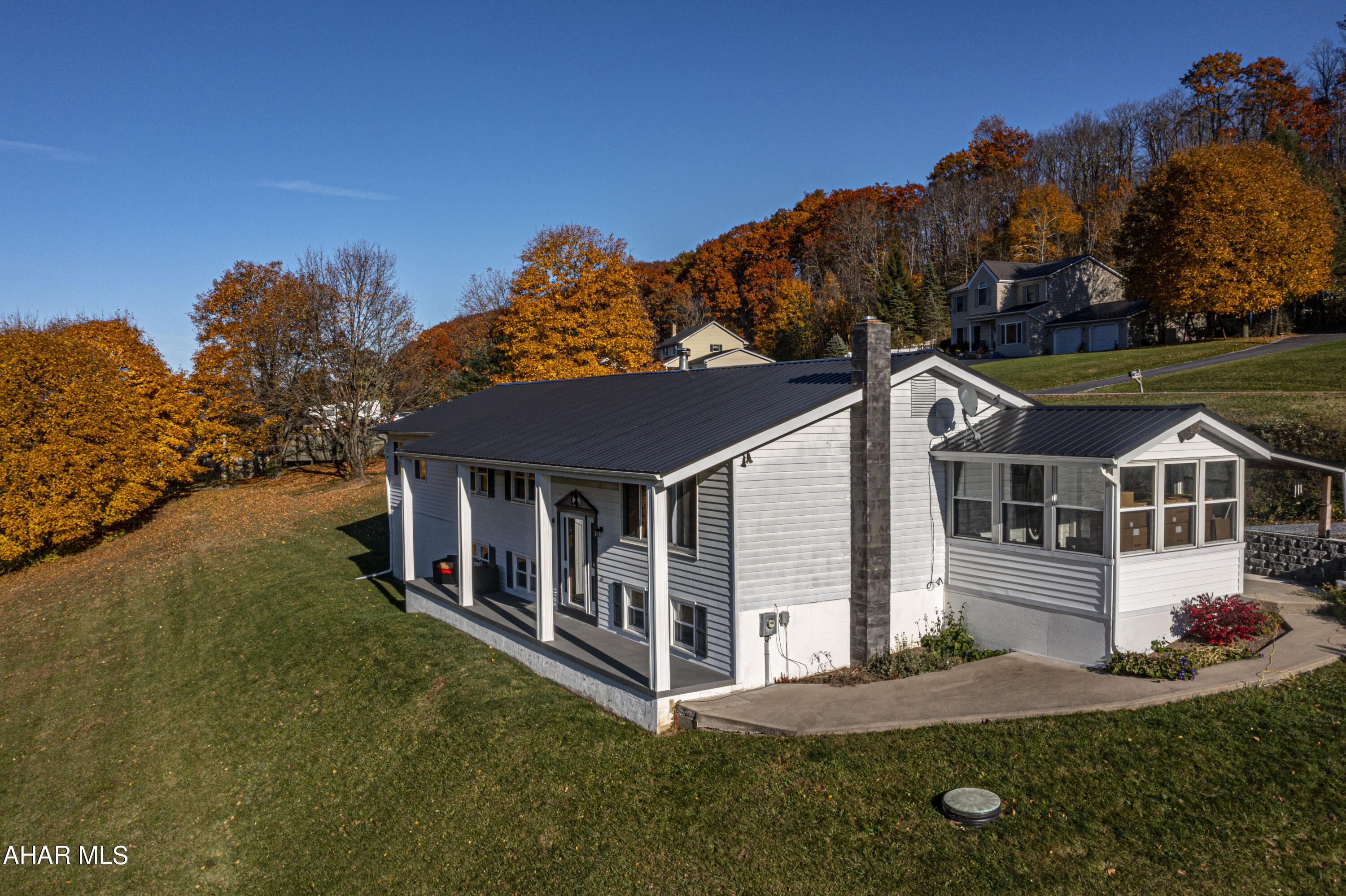 Scotch Valley - Residential