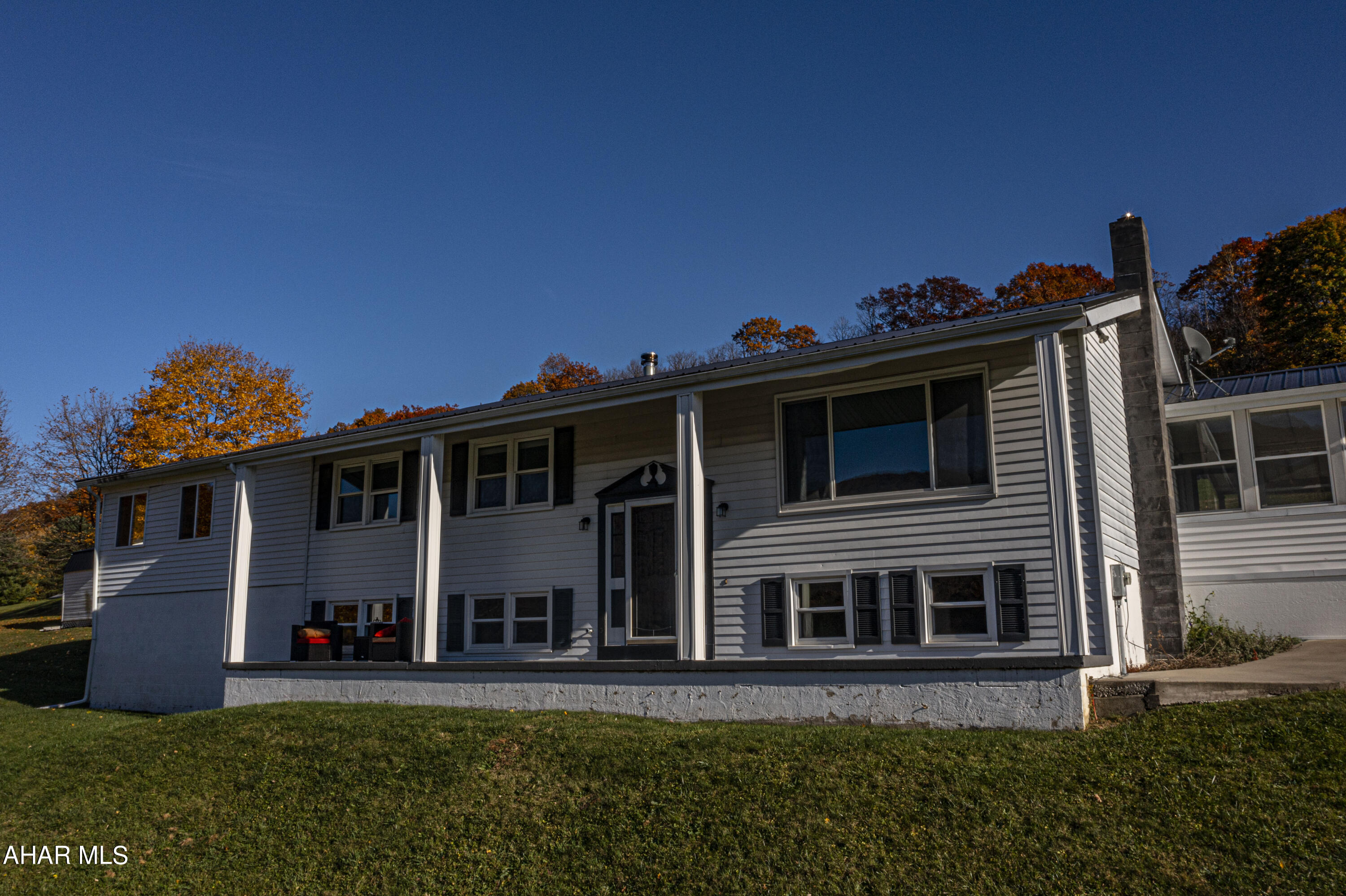 Scotch Valley - Residential