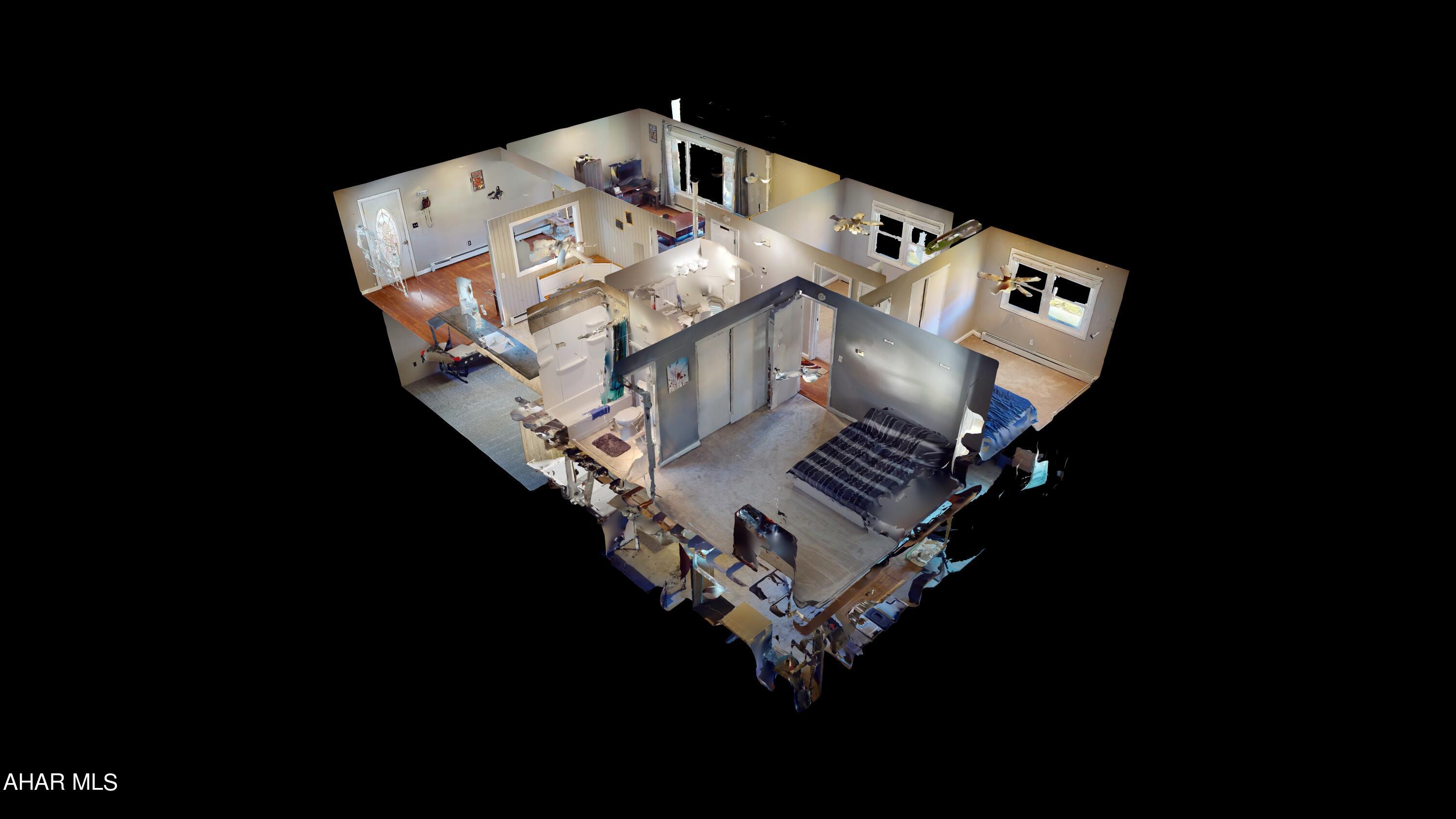 Scotch Valley - Residential