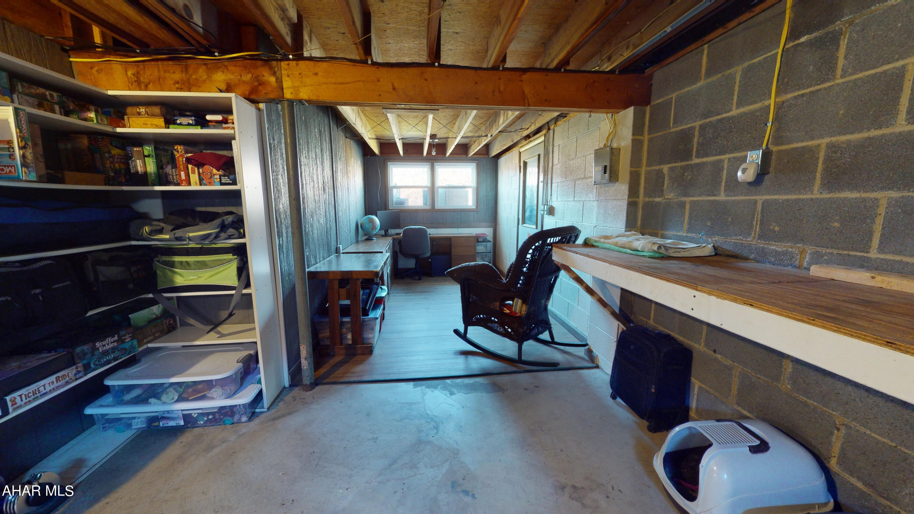 Scotch Valley - Residential