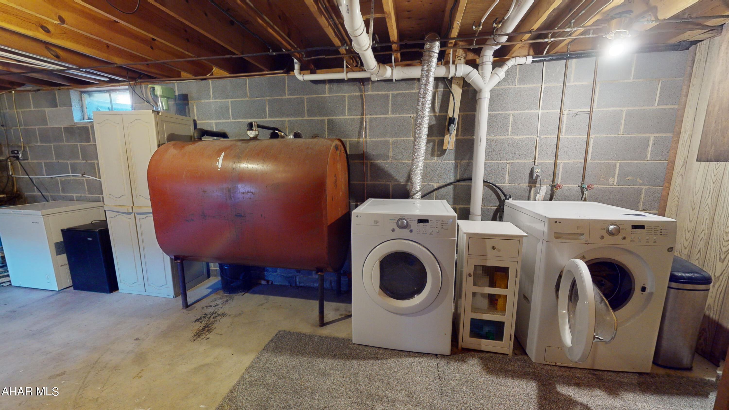 Scotch Valley - Residential