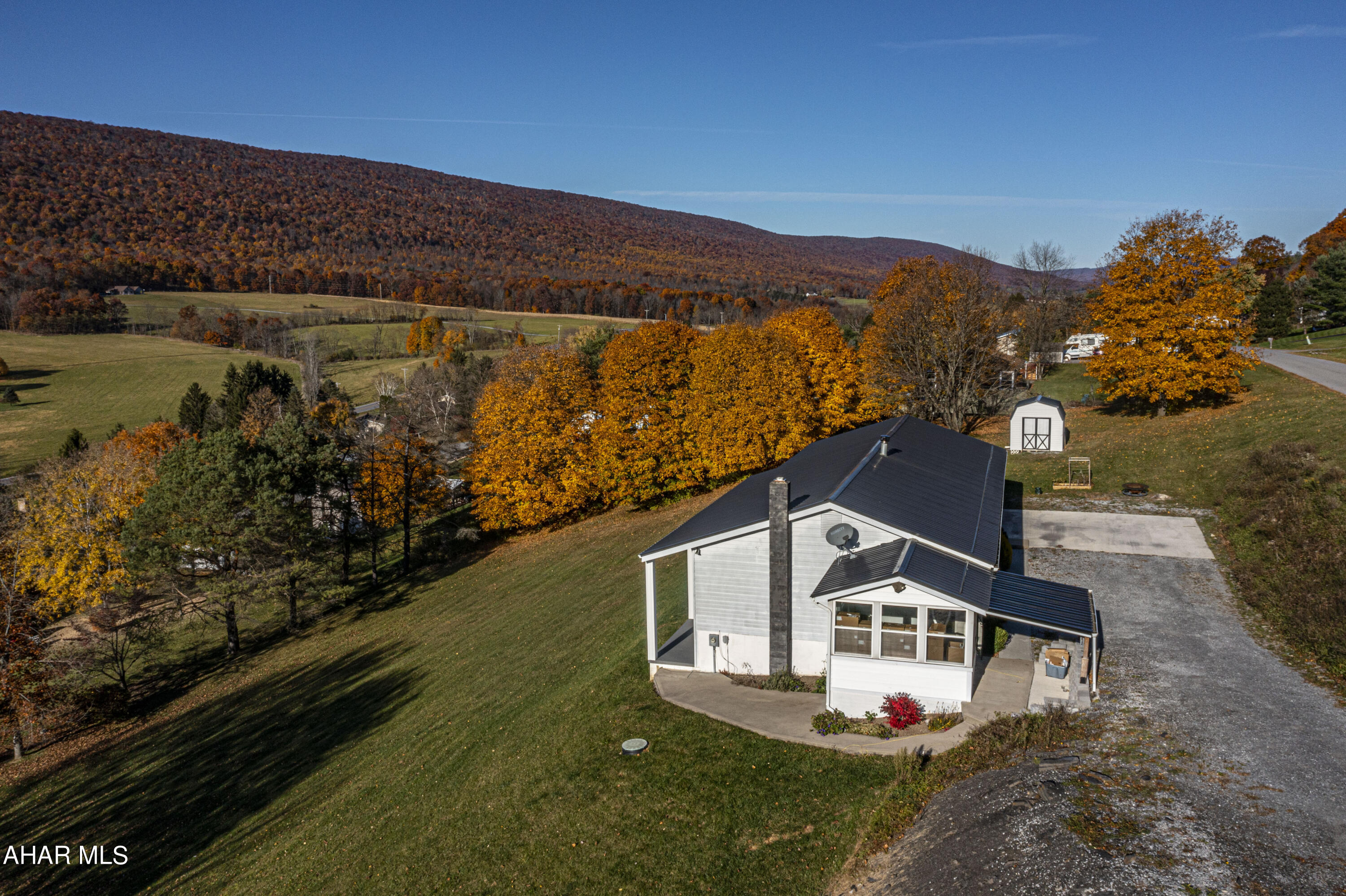 Scotch Valley - Residential
