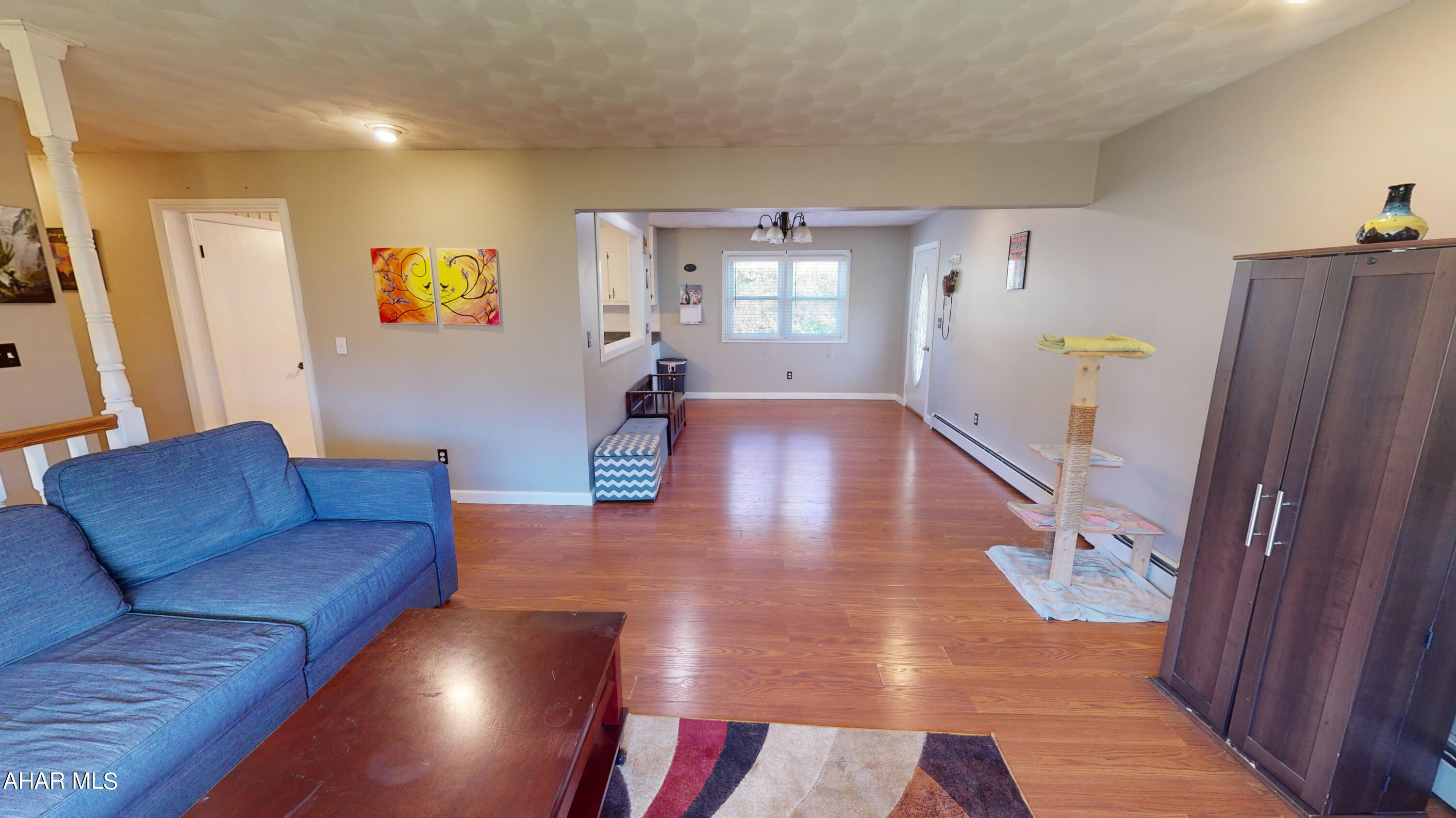 Scotch Valley - Residential