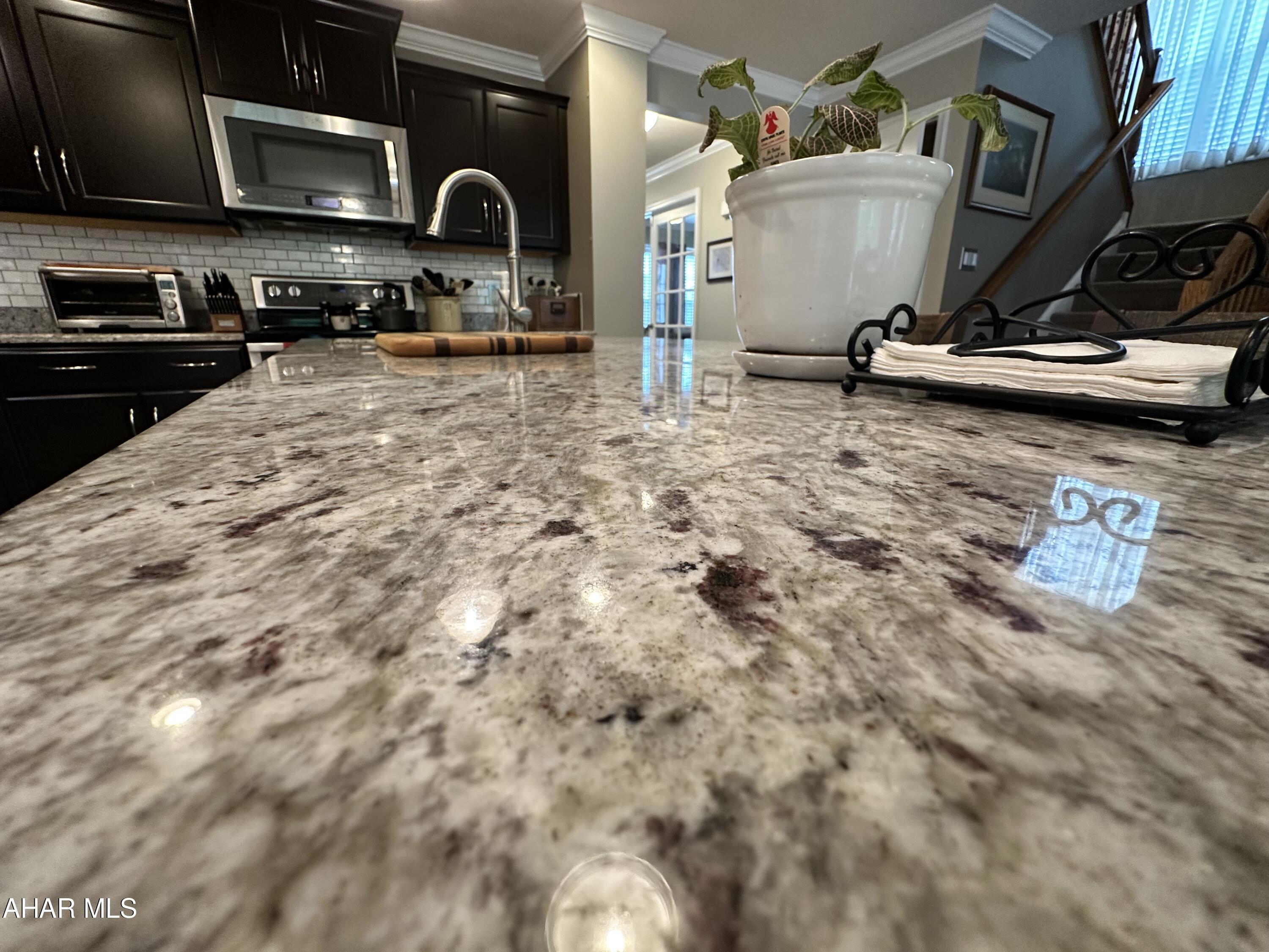 Rolling Hills - Residential