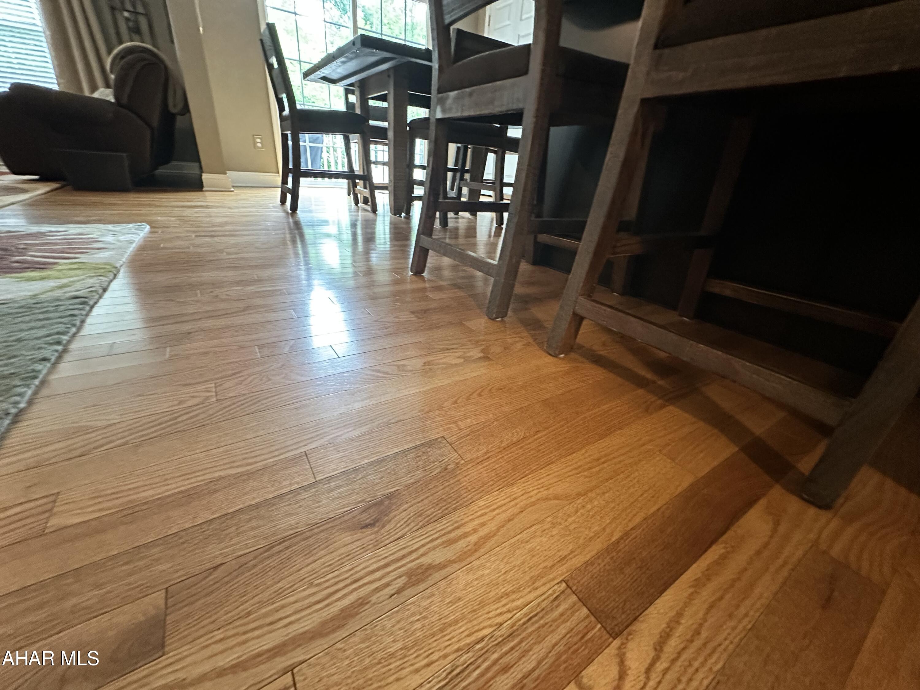 Rolling Hills - Residential