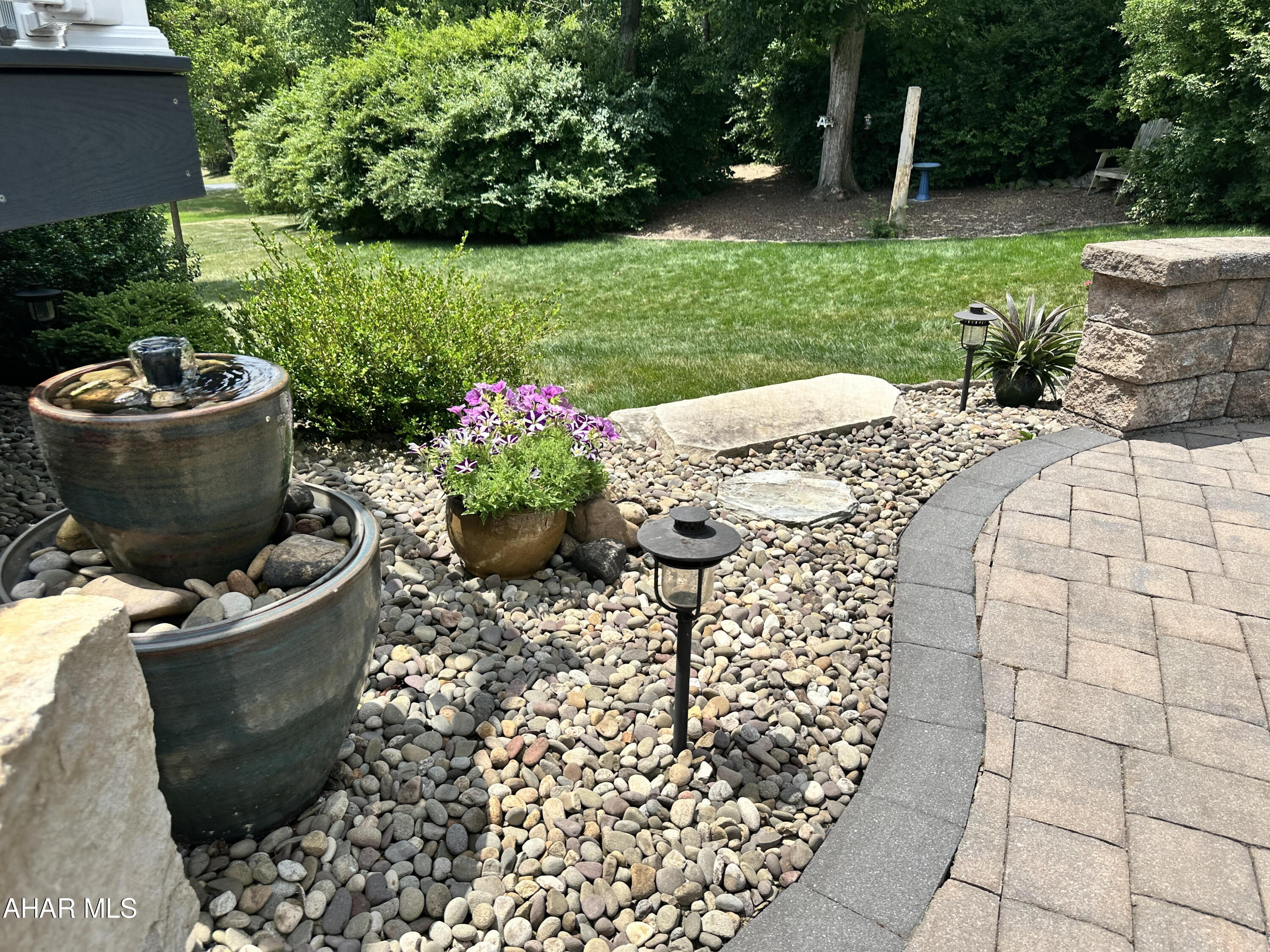 Rolling Hills - Residential