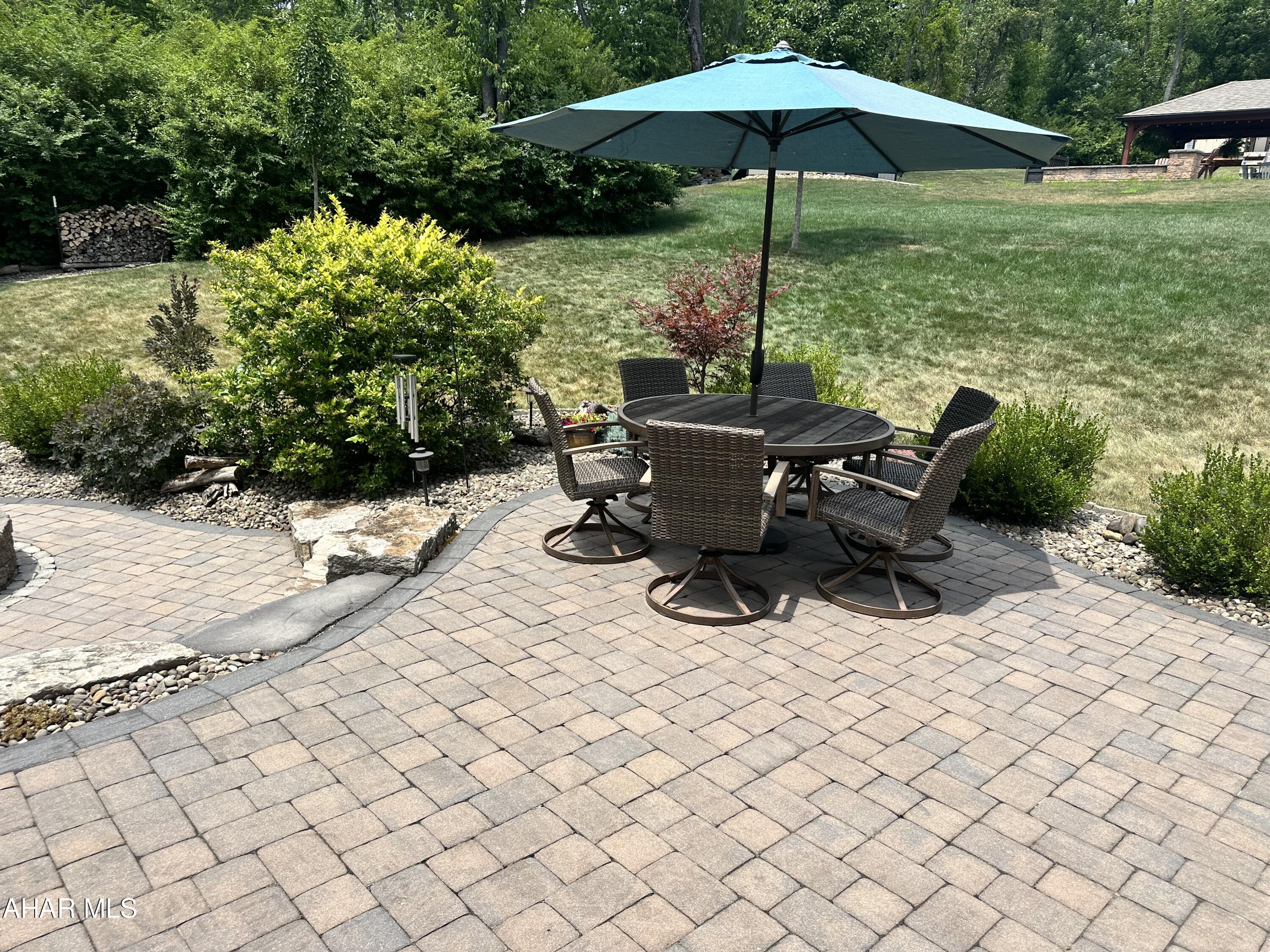 Rolling Hills - Residential