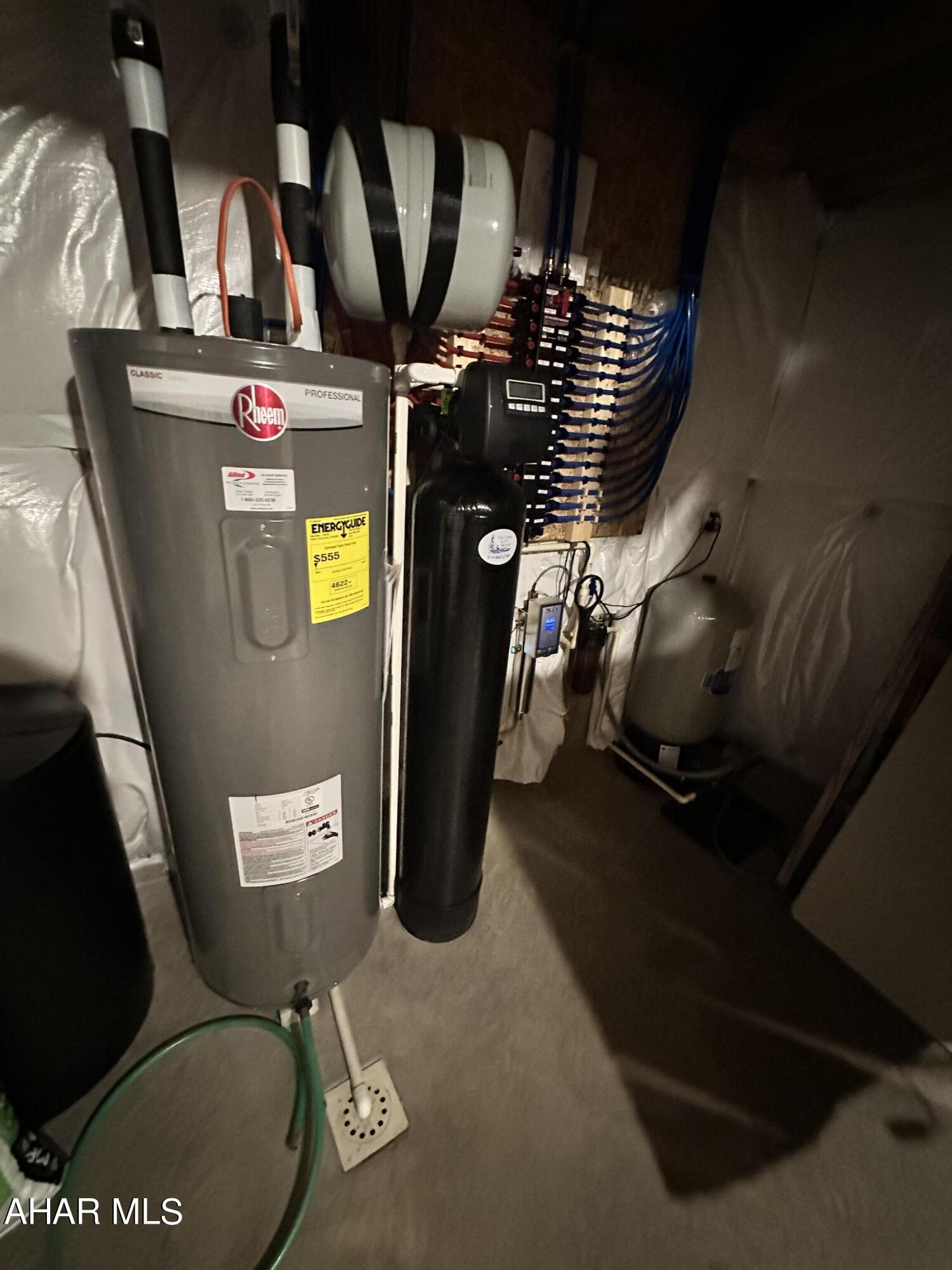 Rolling Hills - Residential