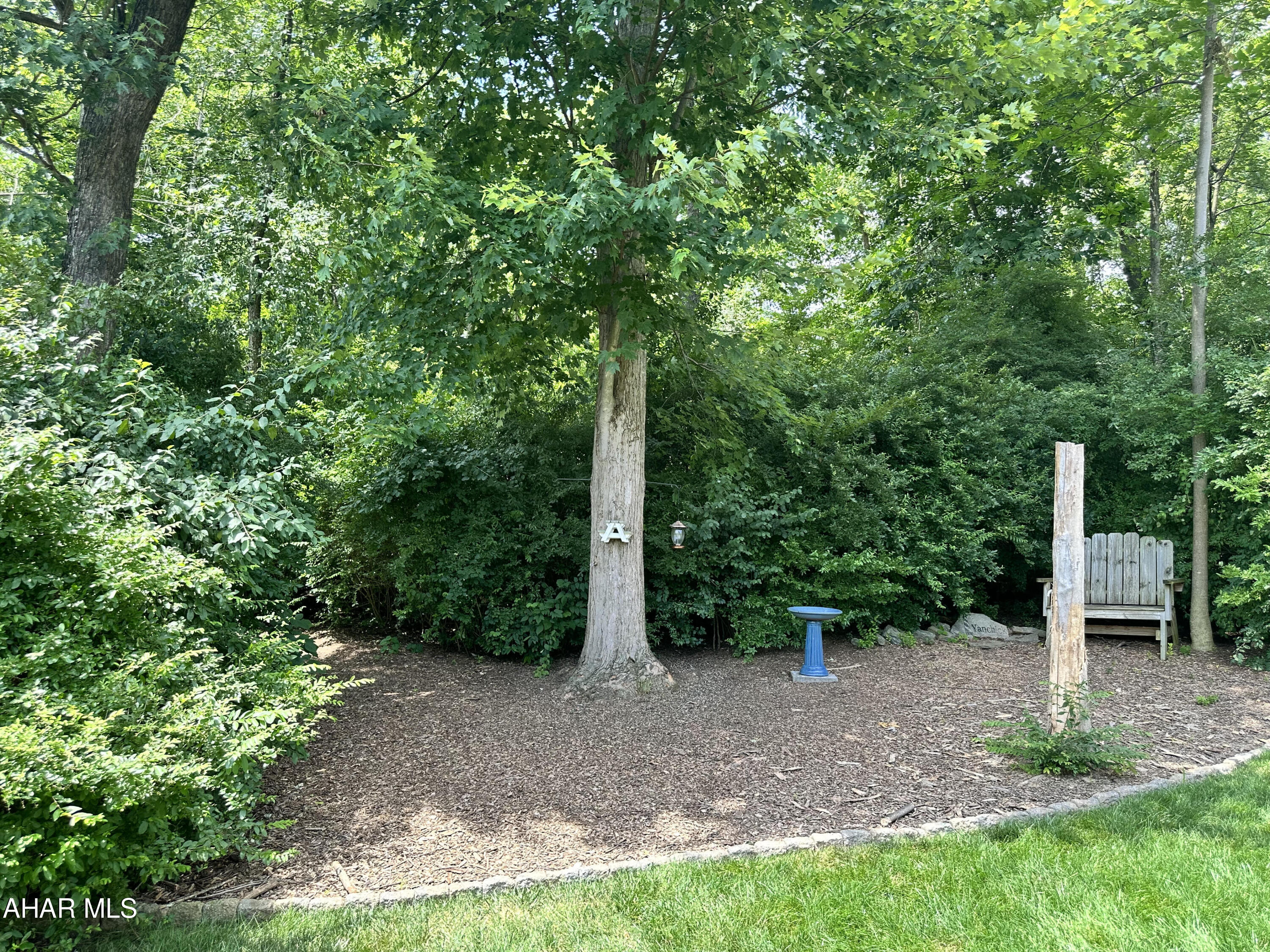 Rolling Hills - Residential