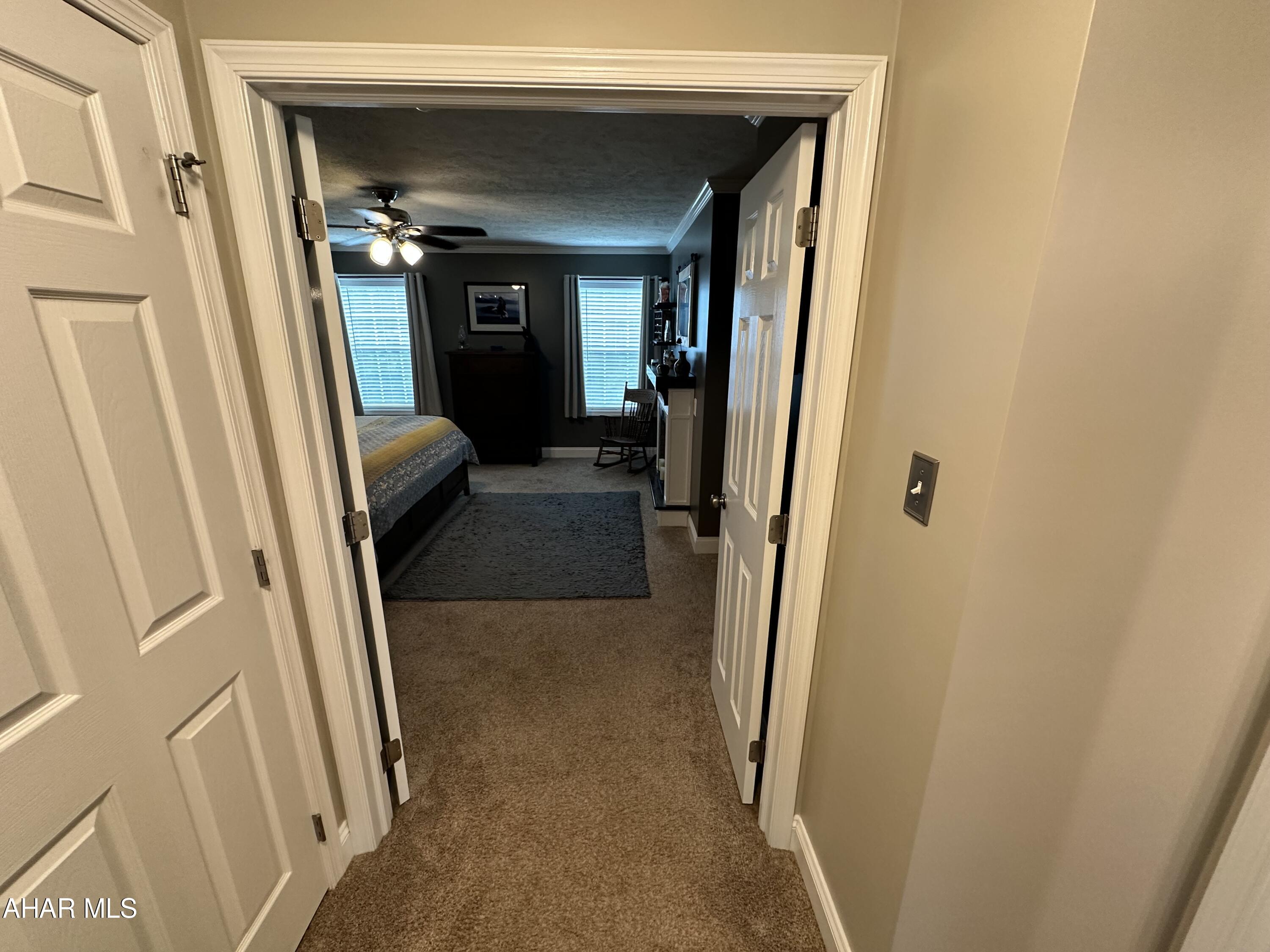 Rolling Hills - Residential