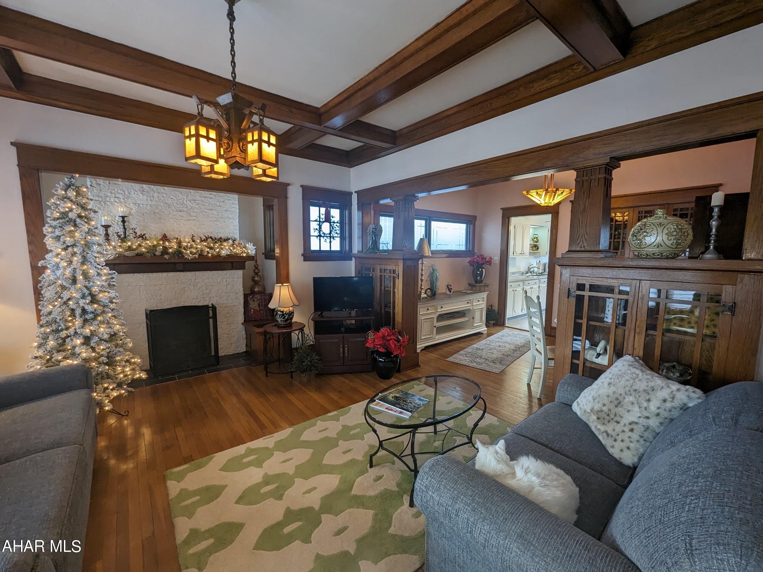 Fairview - Residential