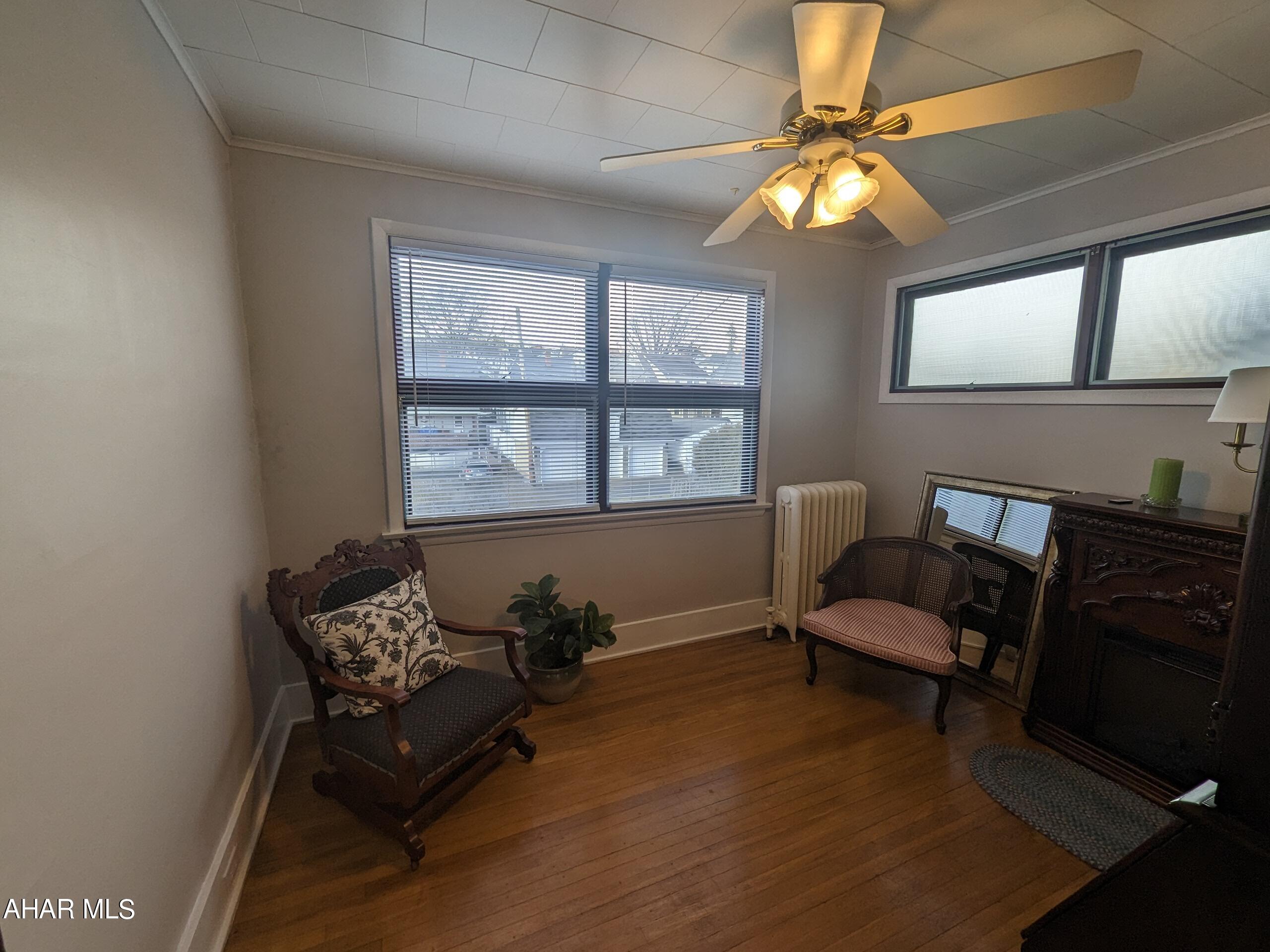 Fairview - Residential