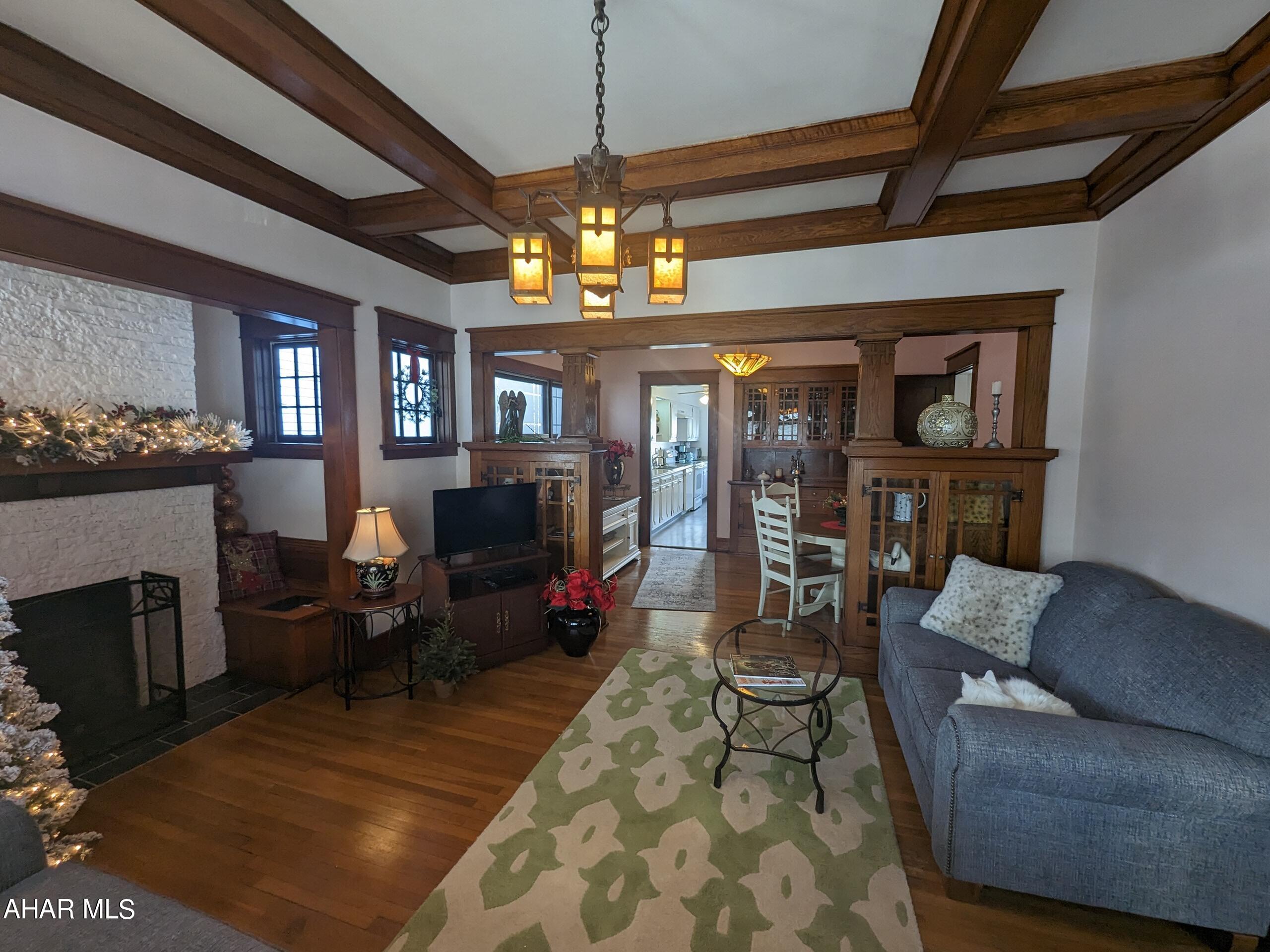 Fairview - Residential