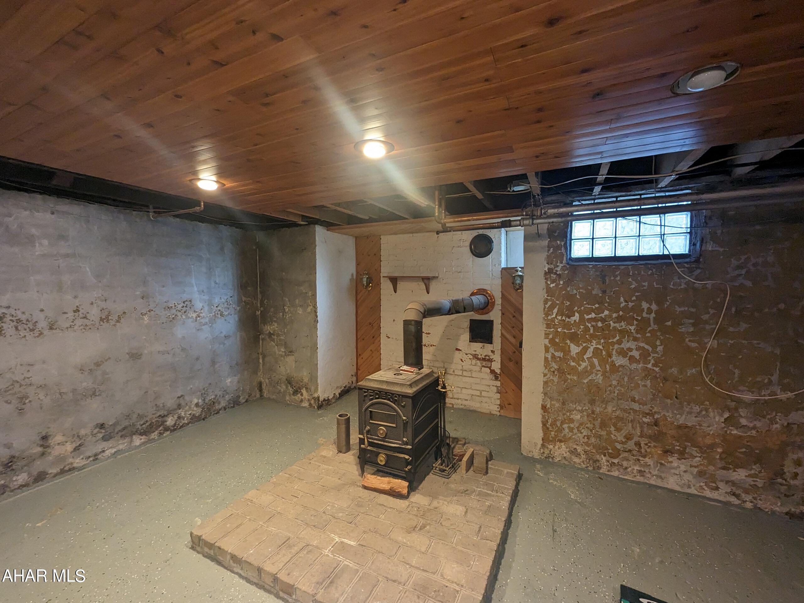 Fairview - Residential