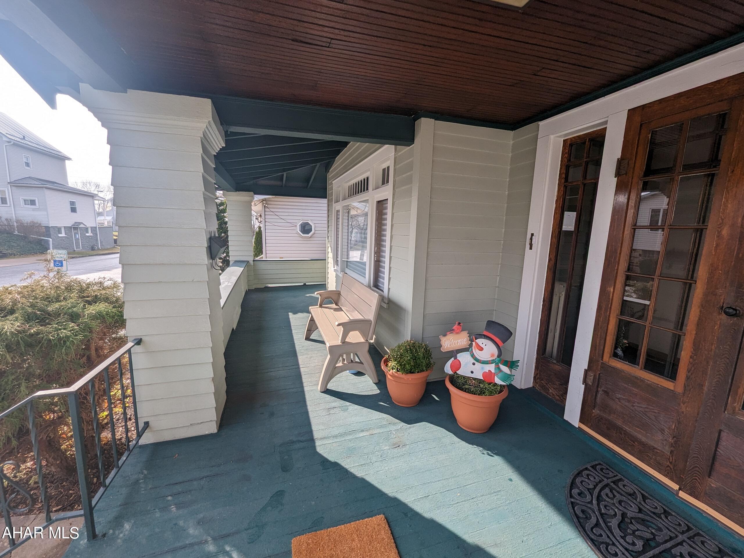 Fairview - Residential