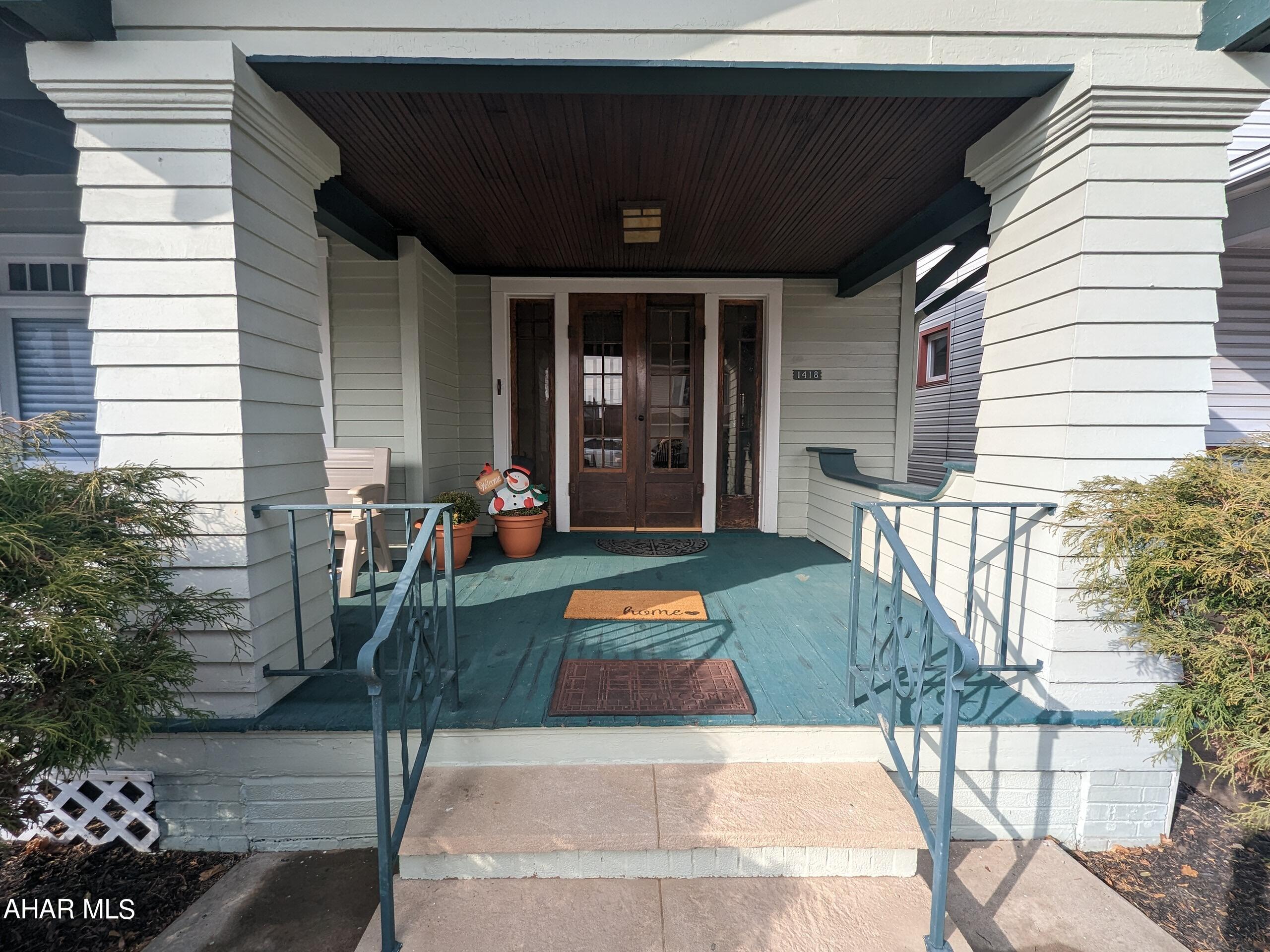 Fairview - Residential