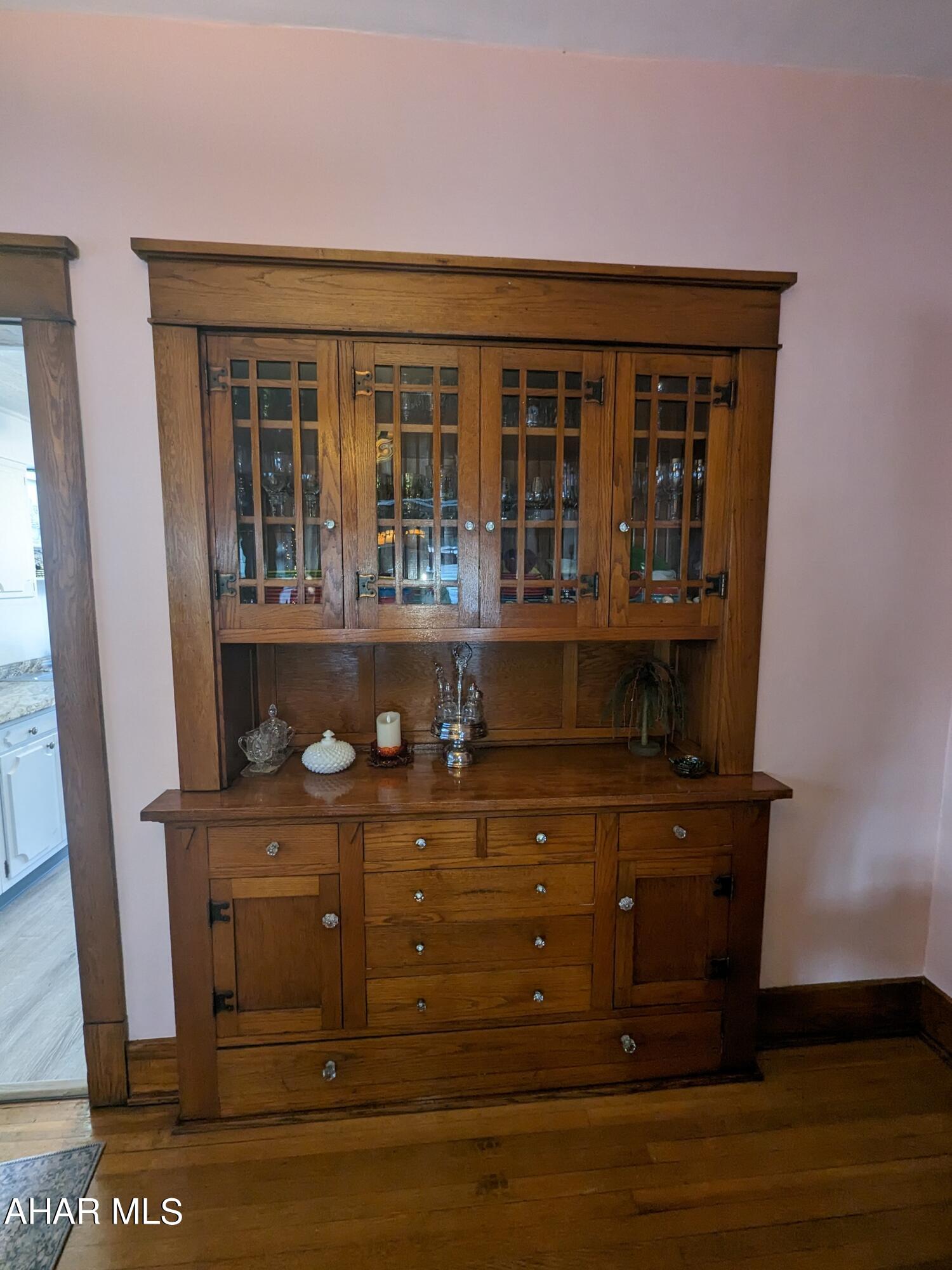 Fairview - Residential