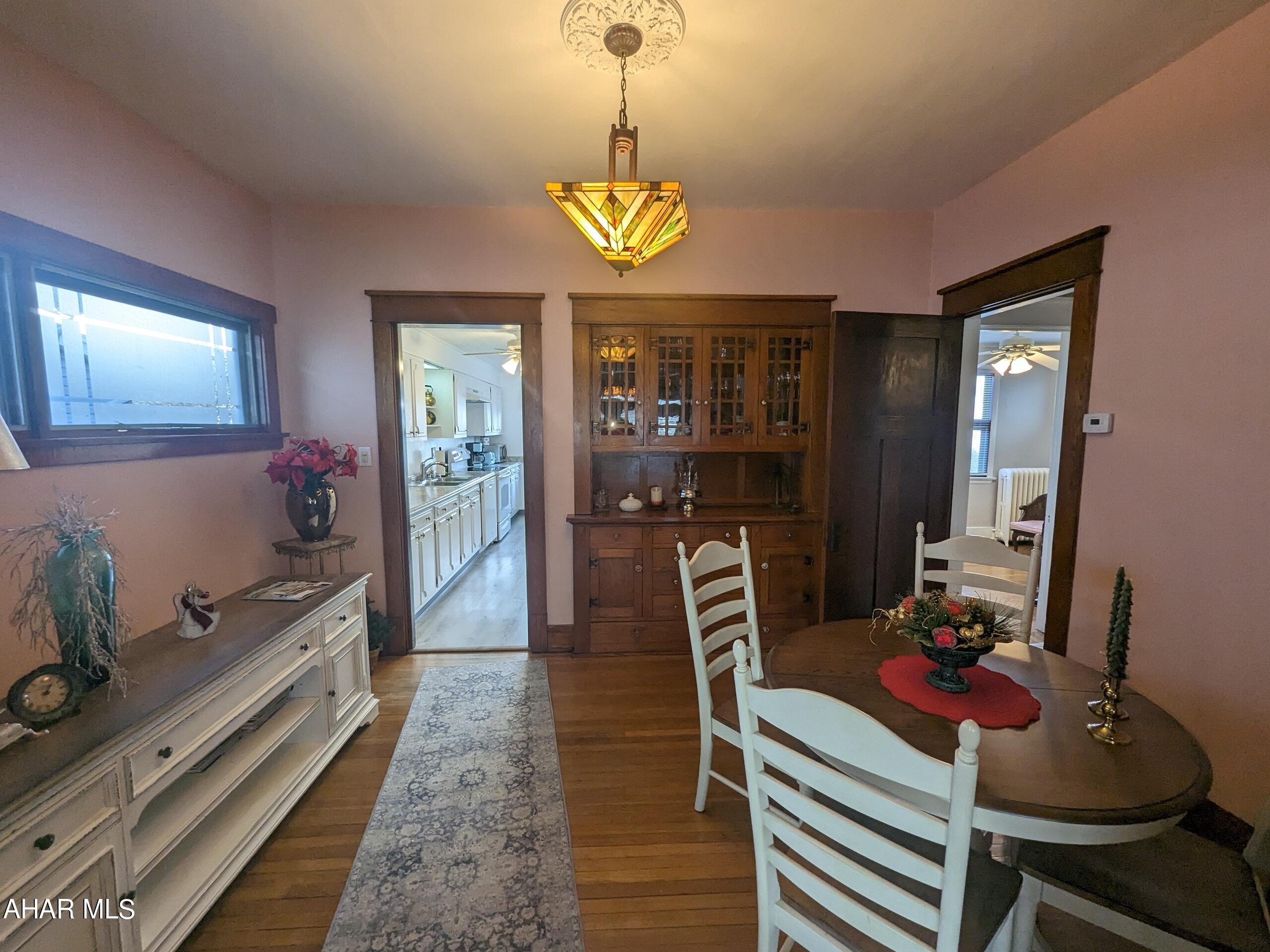 Fairview - Residential