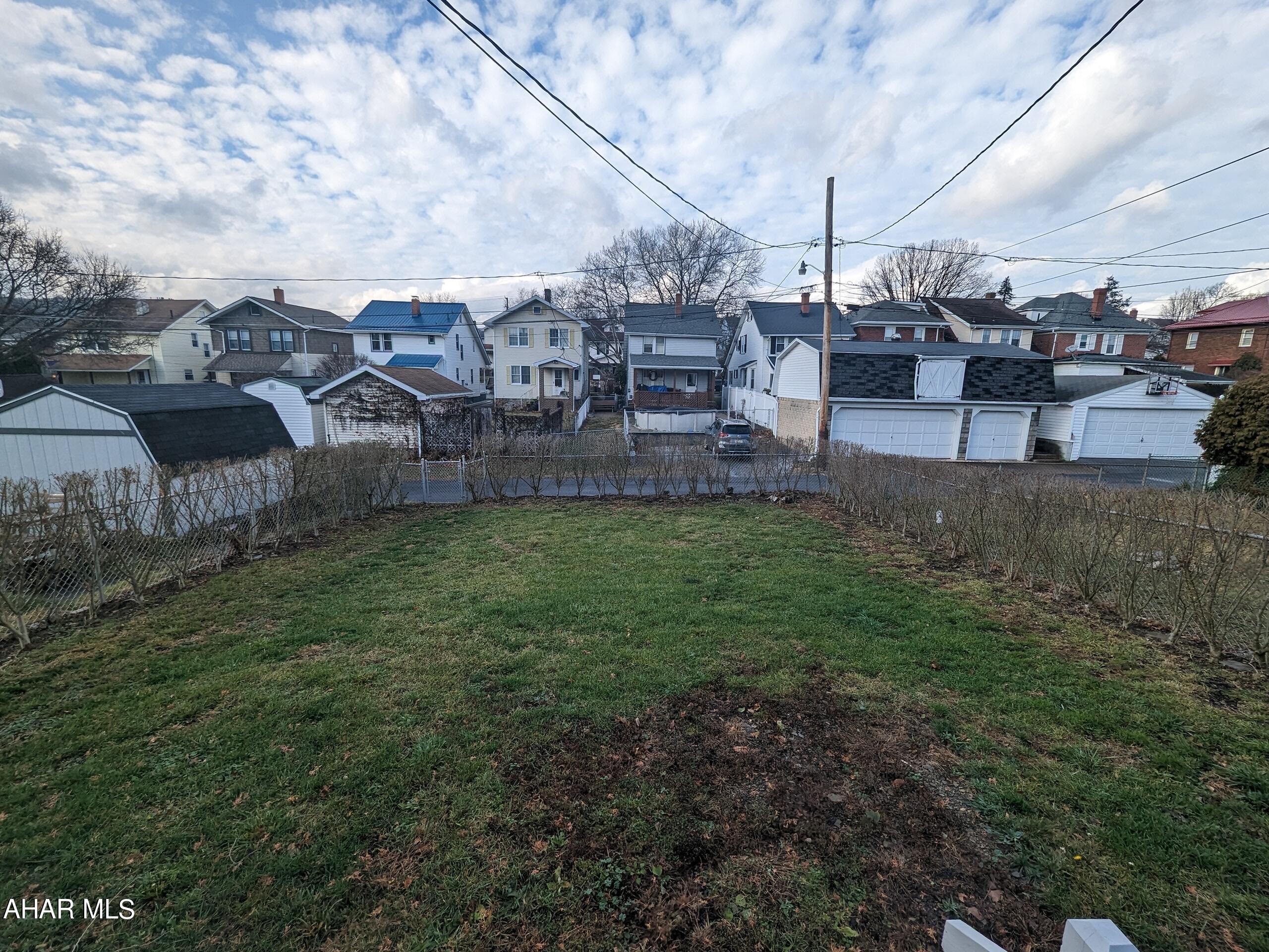 Fairview - Residential