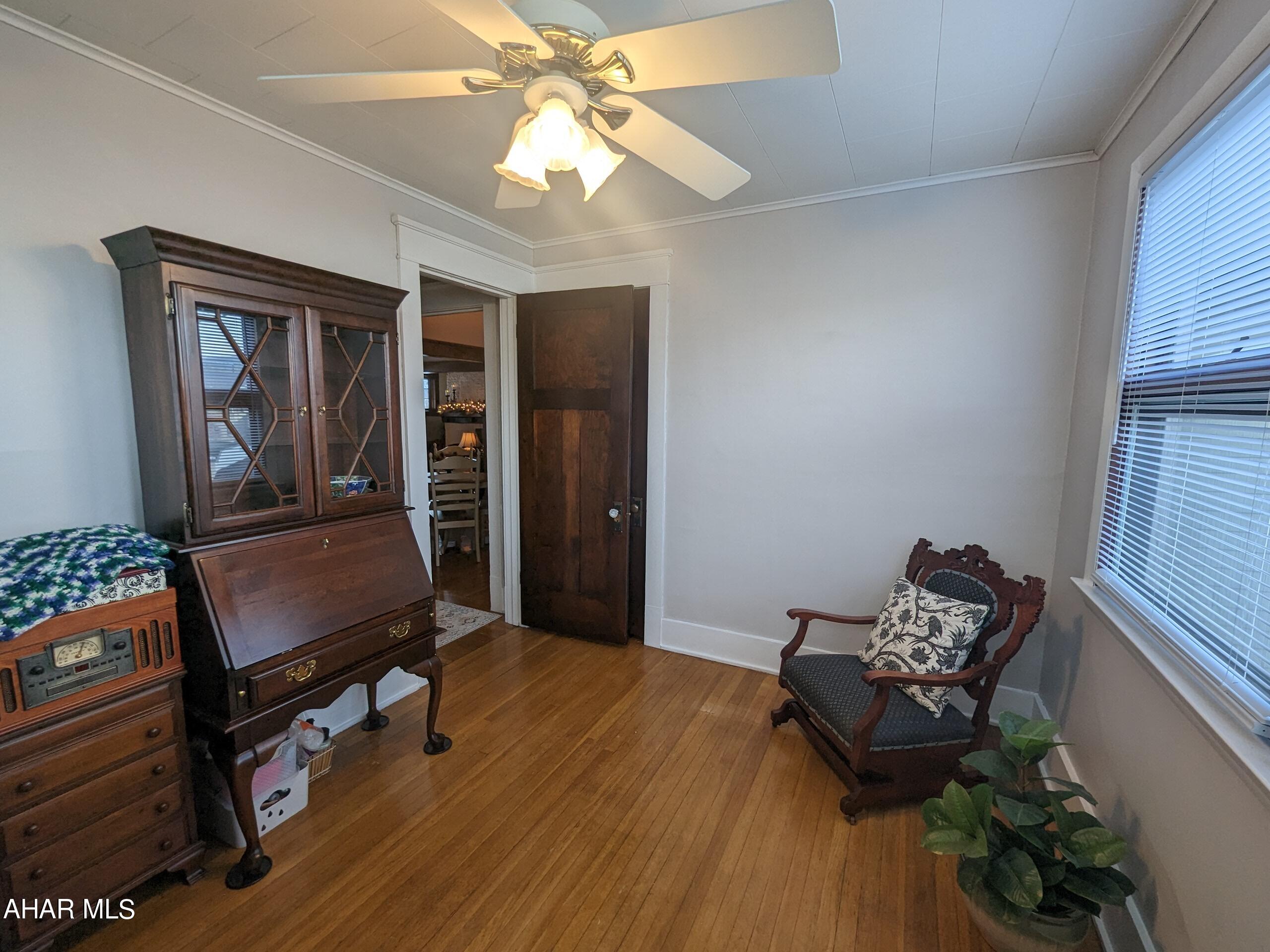 Fairview - Residential