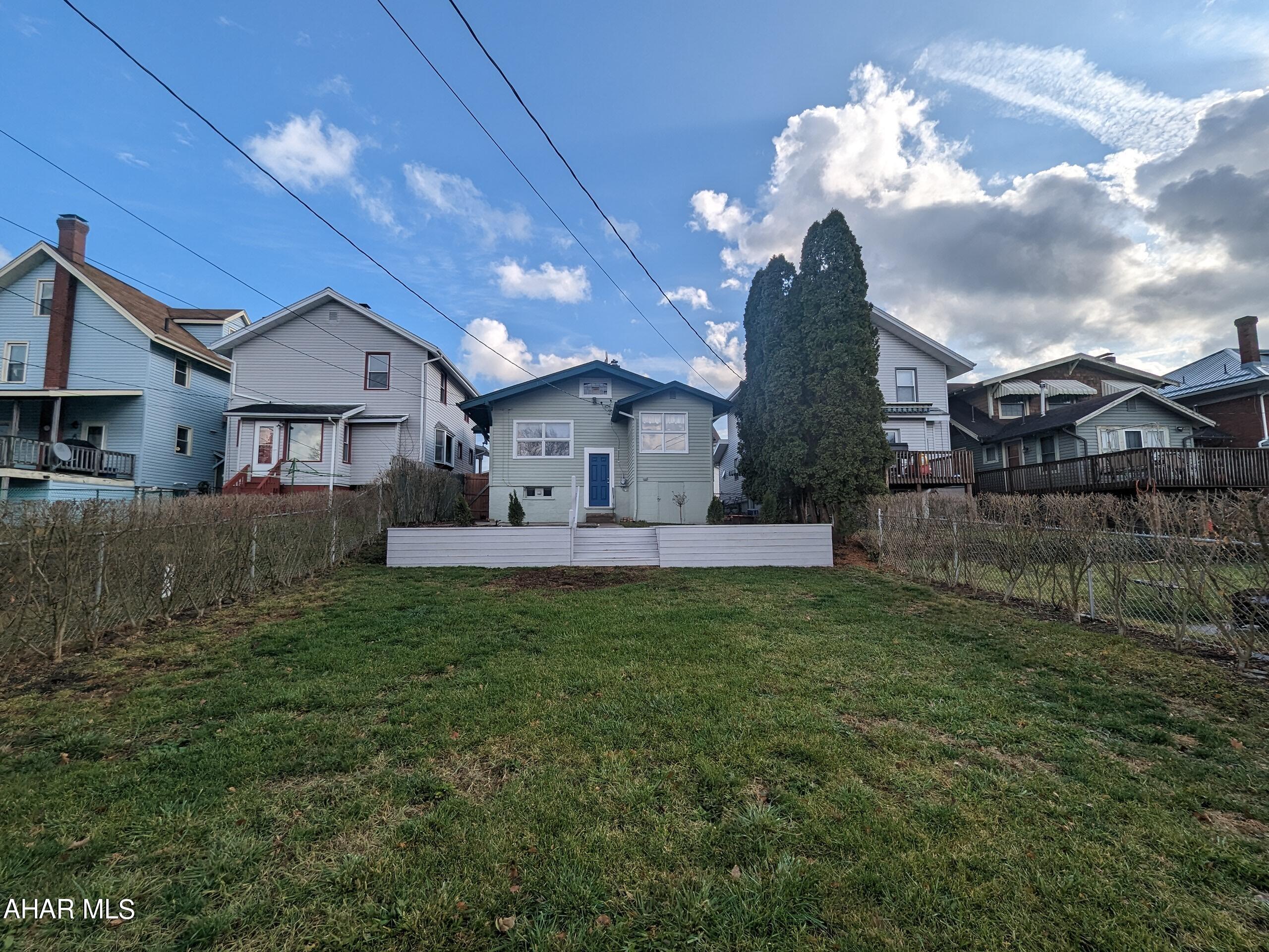 Fairview - Residential