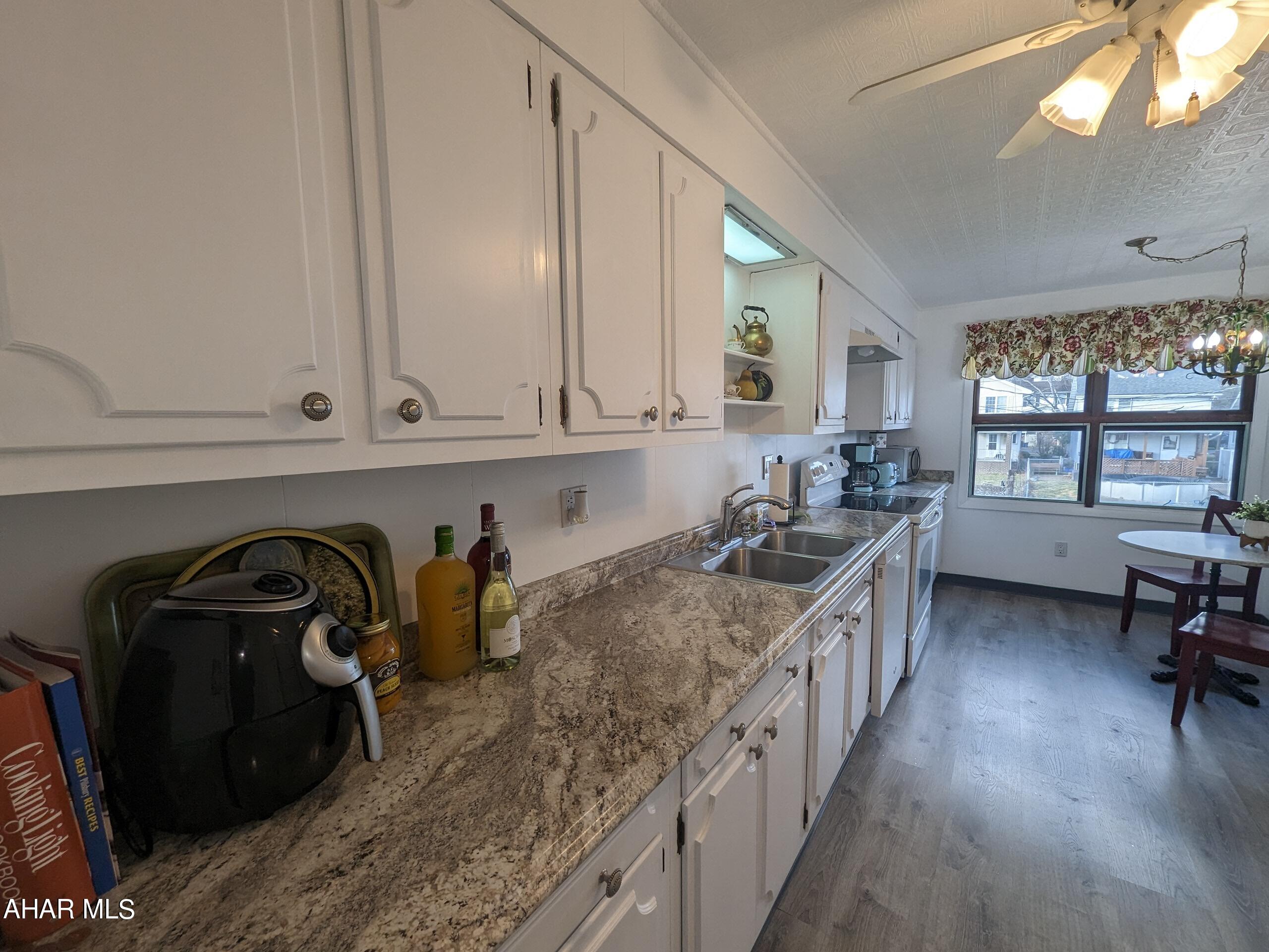 Fairview - Residential