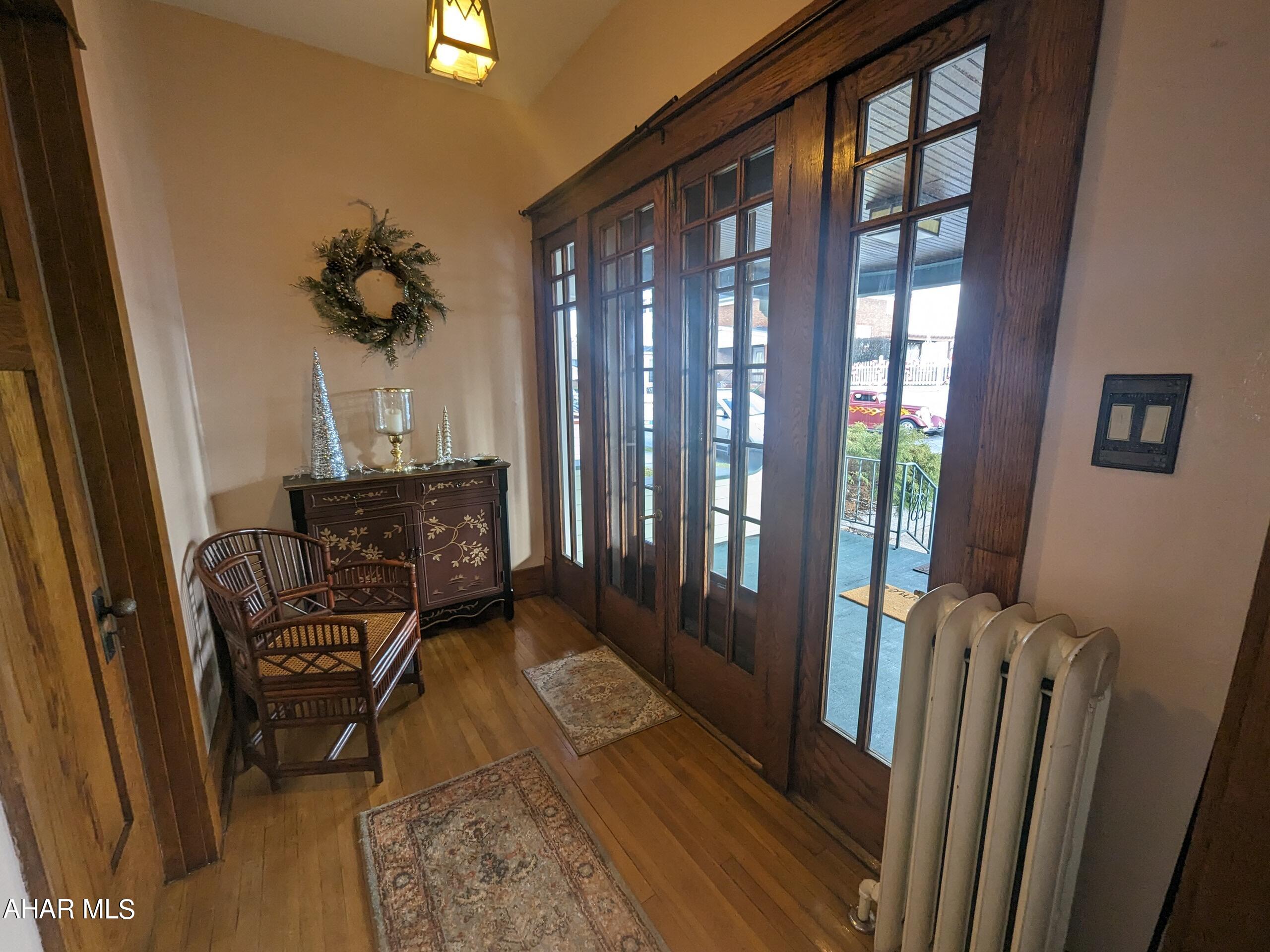 Fairview - Residential