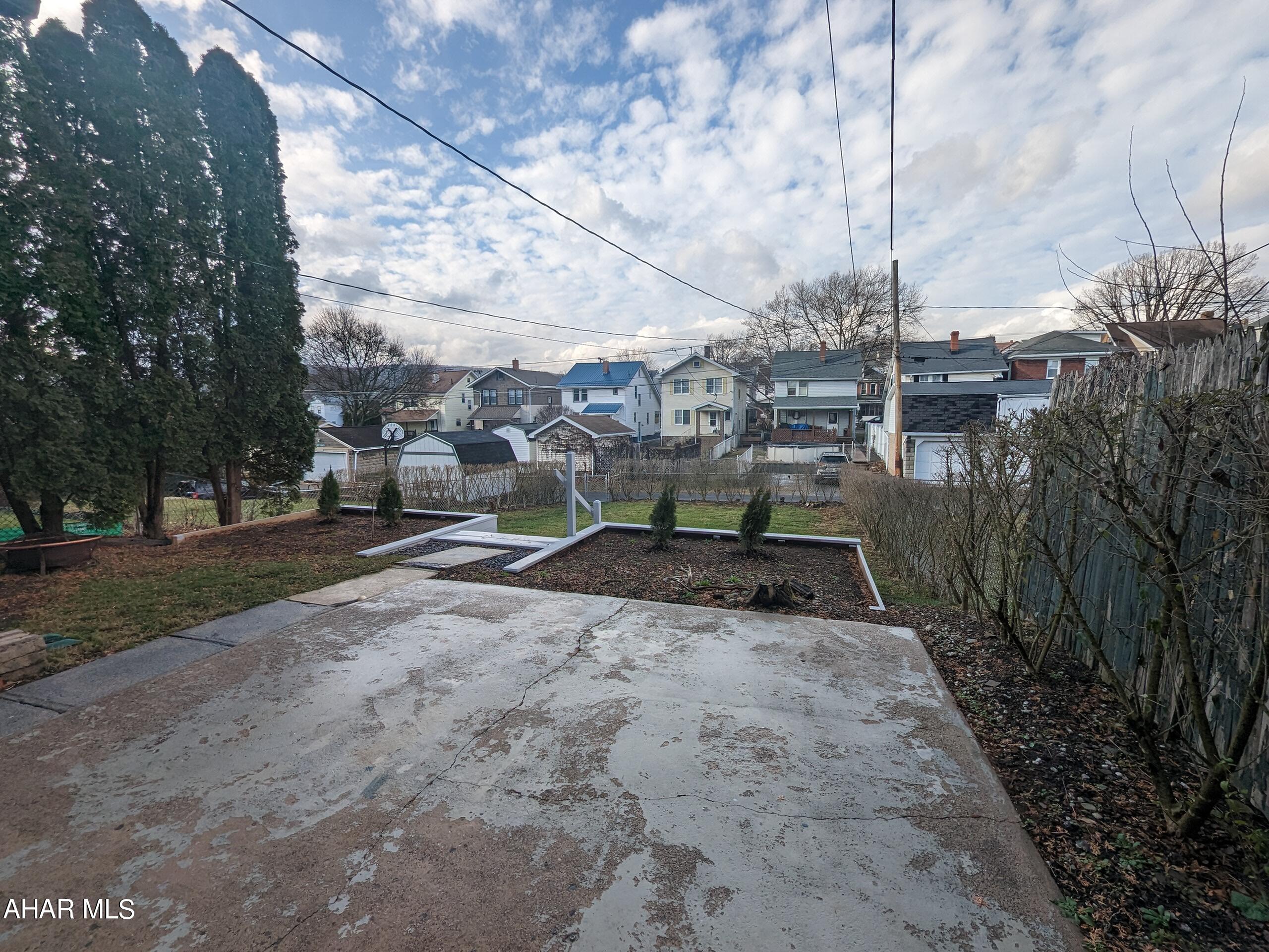 Fairview - Residential