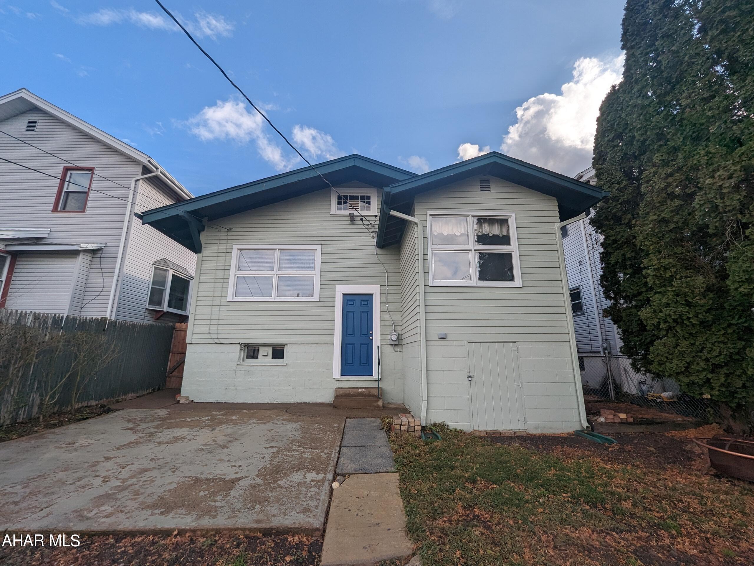 Fairview - Residential